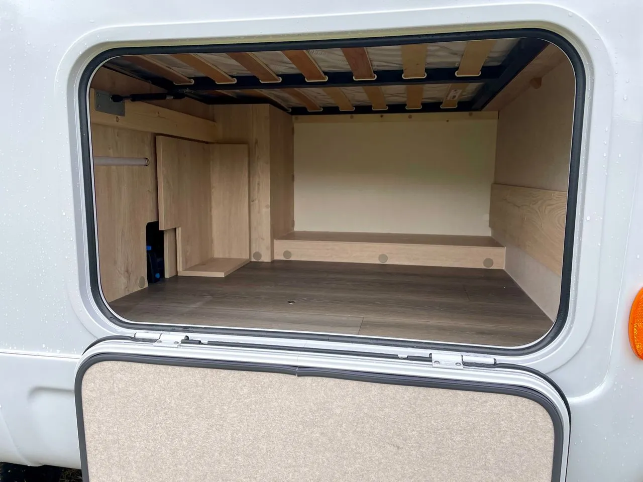 Camping-car - Fleurette - BAXTER 60 LG - 2026