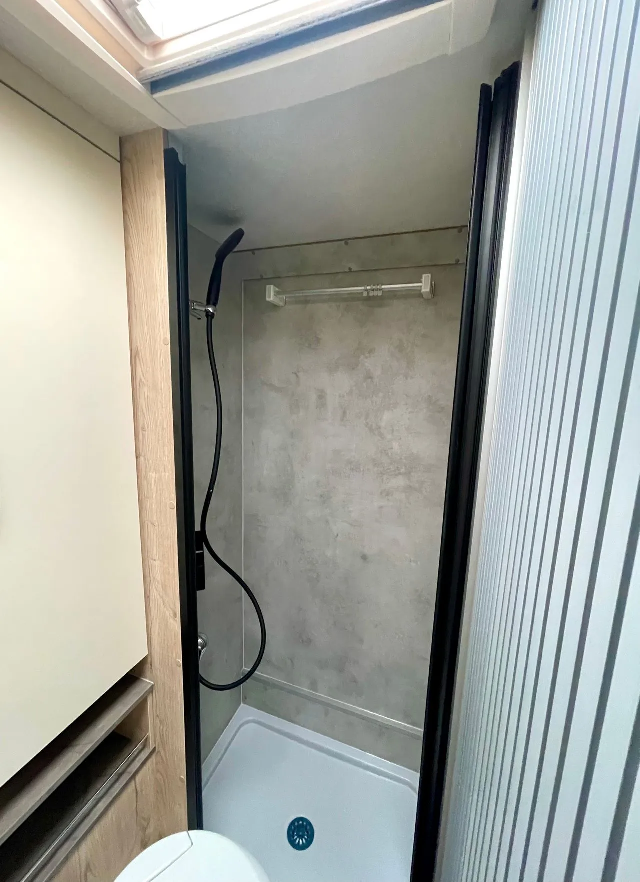 Camping-car - Fleurette - BAXTER 60 LG - 2026