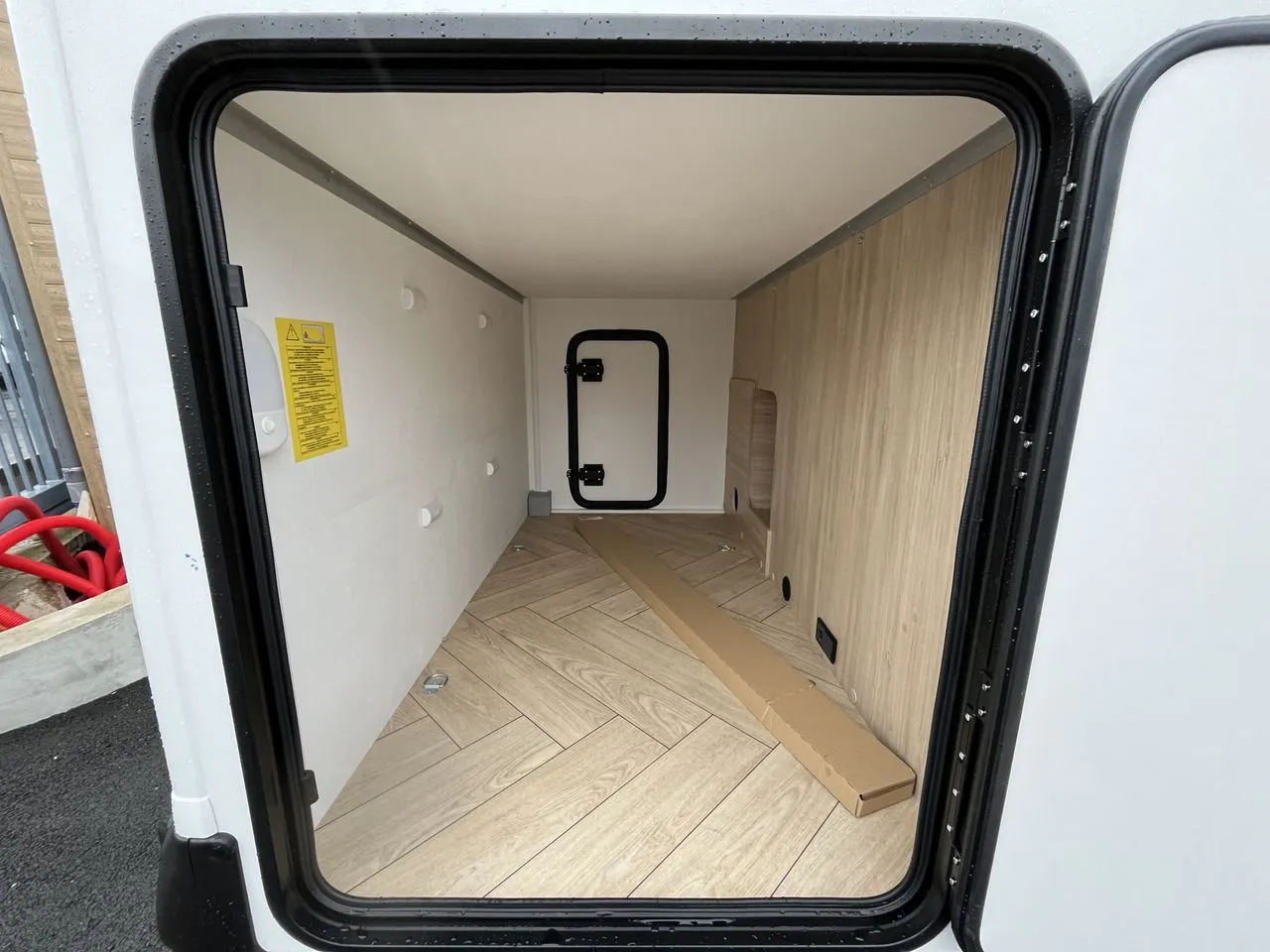 Camping-car - Chausson - S 697 SPORT LINE - 2026