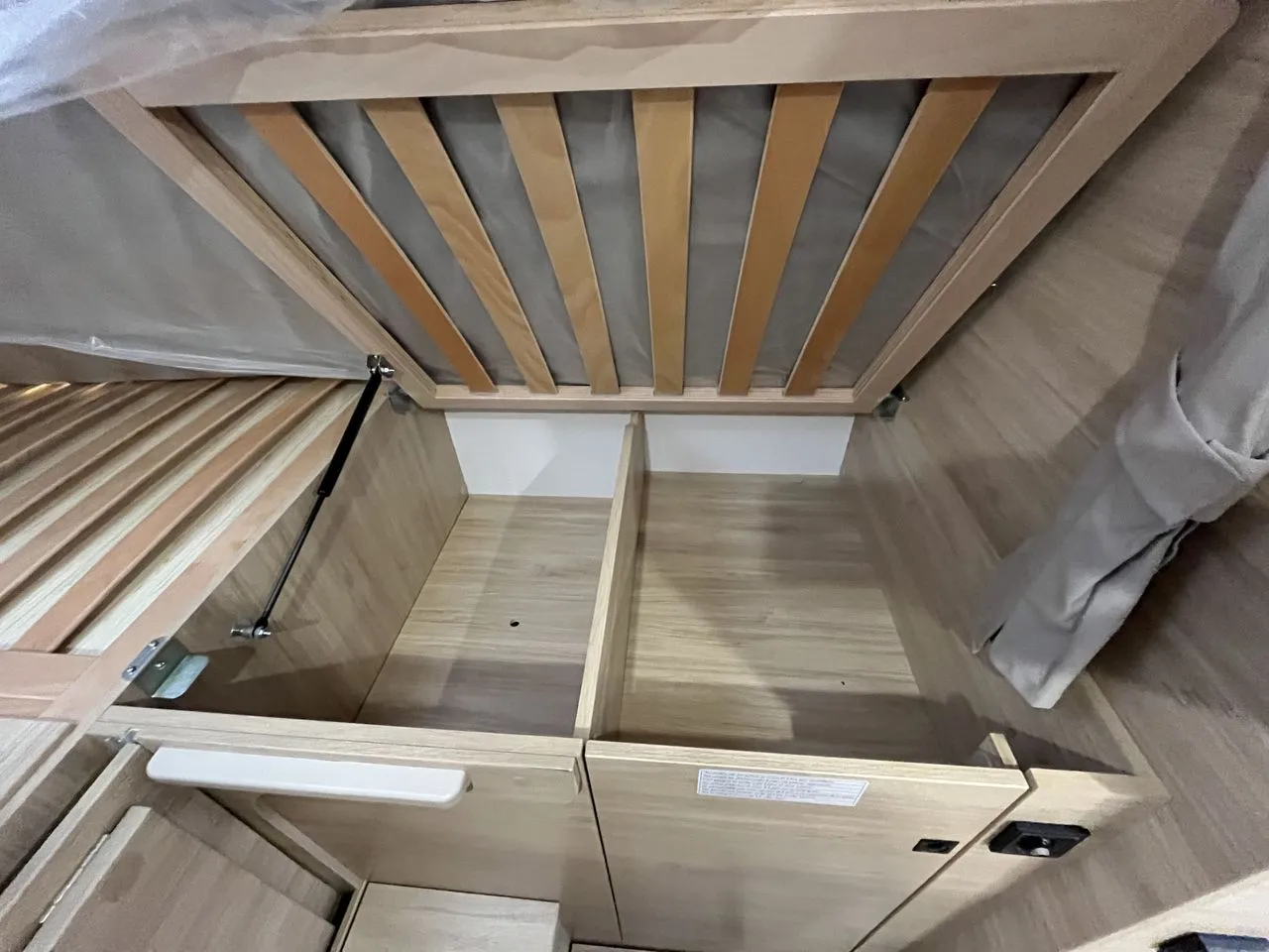 Camping-car - Chausson - S 697 SPORT LINE - 2026