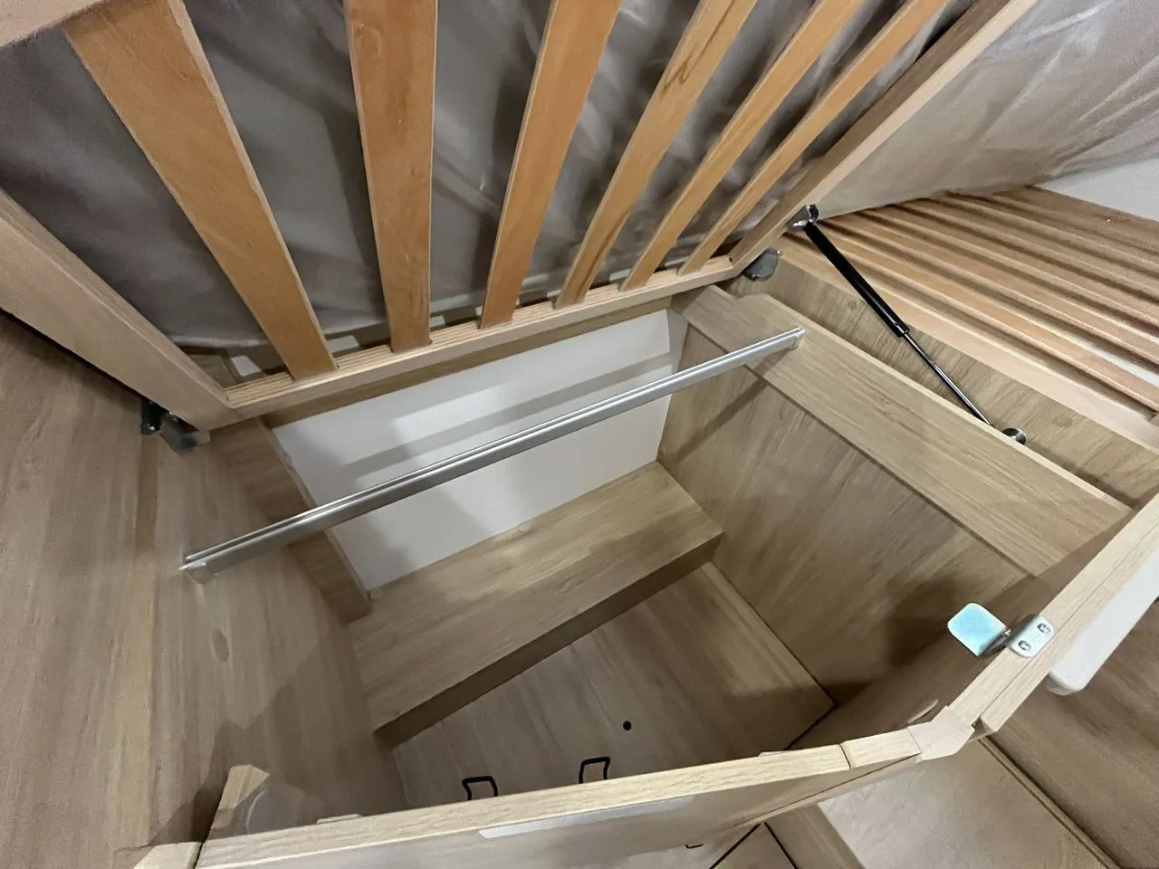 Camping-car - Chausson - S 697 SPORT LINE - 2026