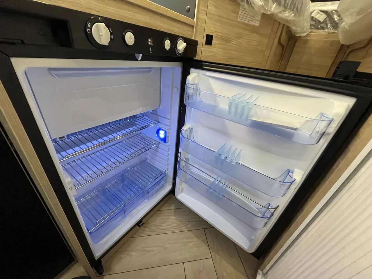 Camping-car - Chausson - S 697 SPORT LINE - 2026