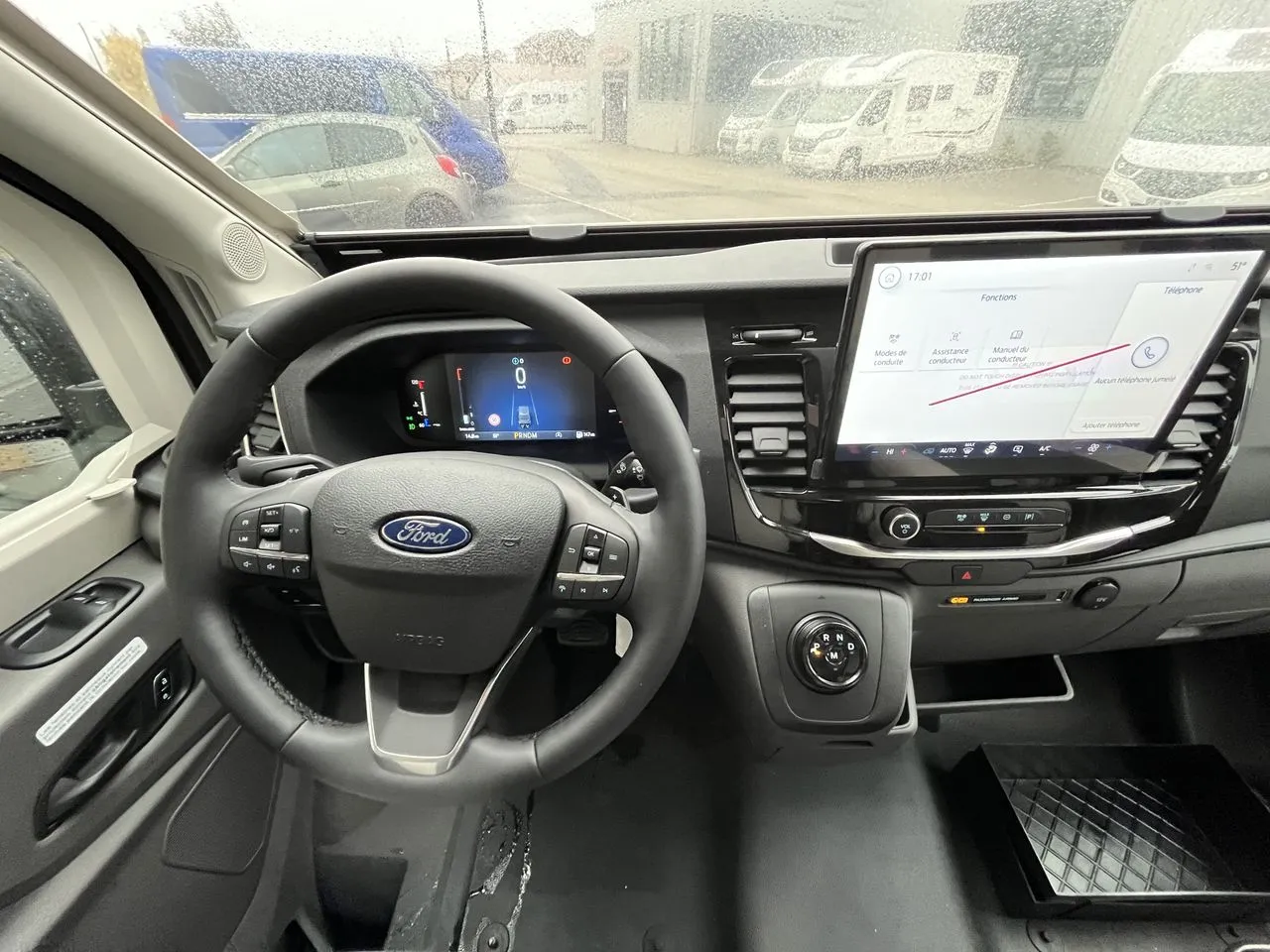 Camping-car - Chausson - S 697 SPORT LINE - 2026