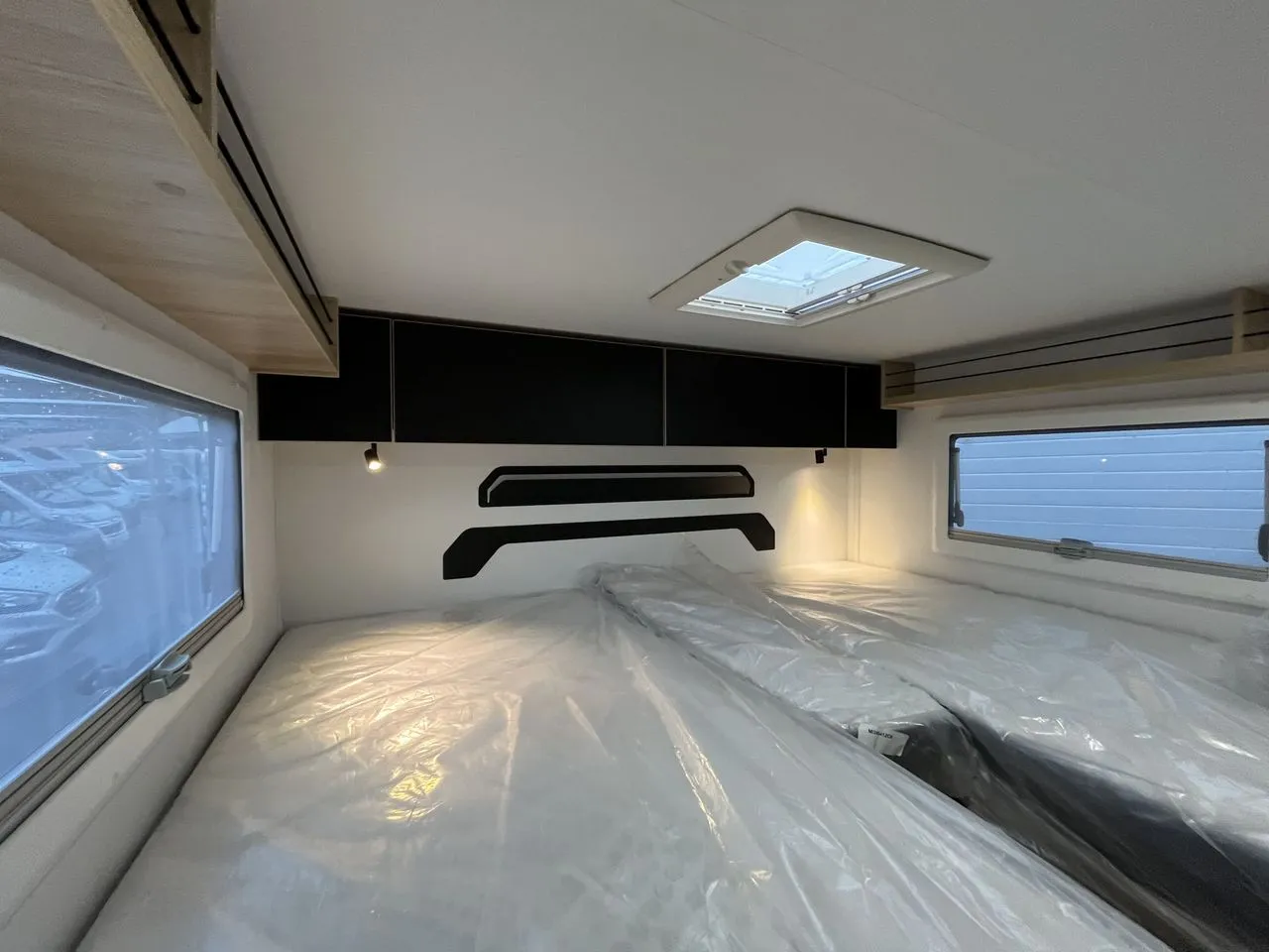 Camping-car - Chausson - S 697 SPORT LINE - 2026