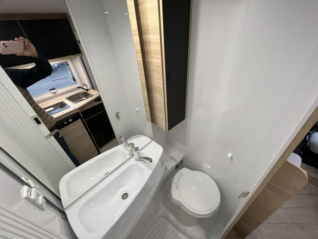 Camping-car - Chausson - S 697 SPORT LINE - 2026