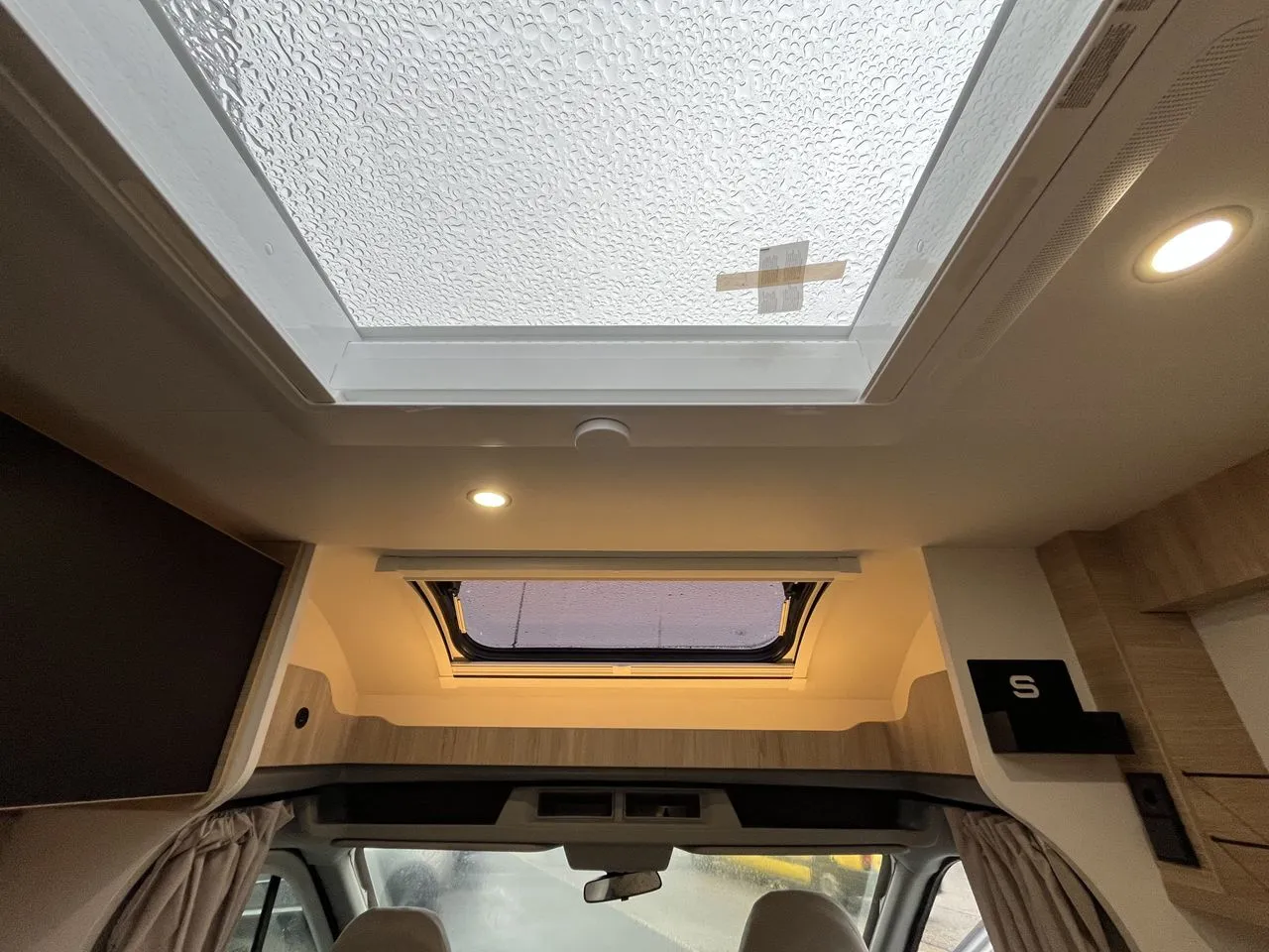 Camping-car - Chausson - S 697 SPORT LINE - 2026