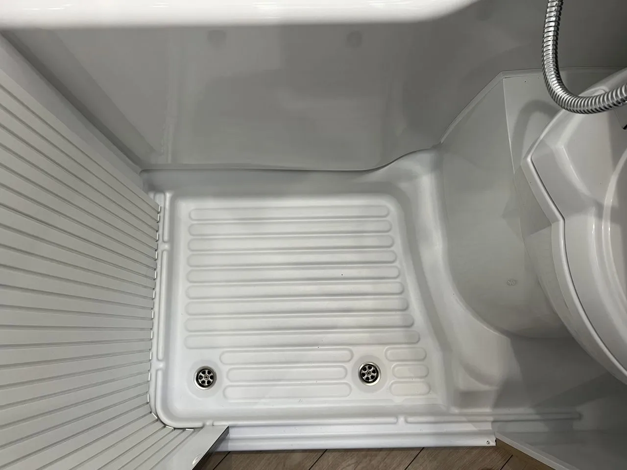 Camping-car - Chausson - S 697 SPORT LINE - 2026