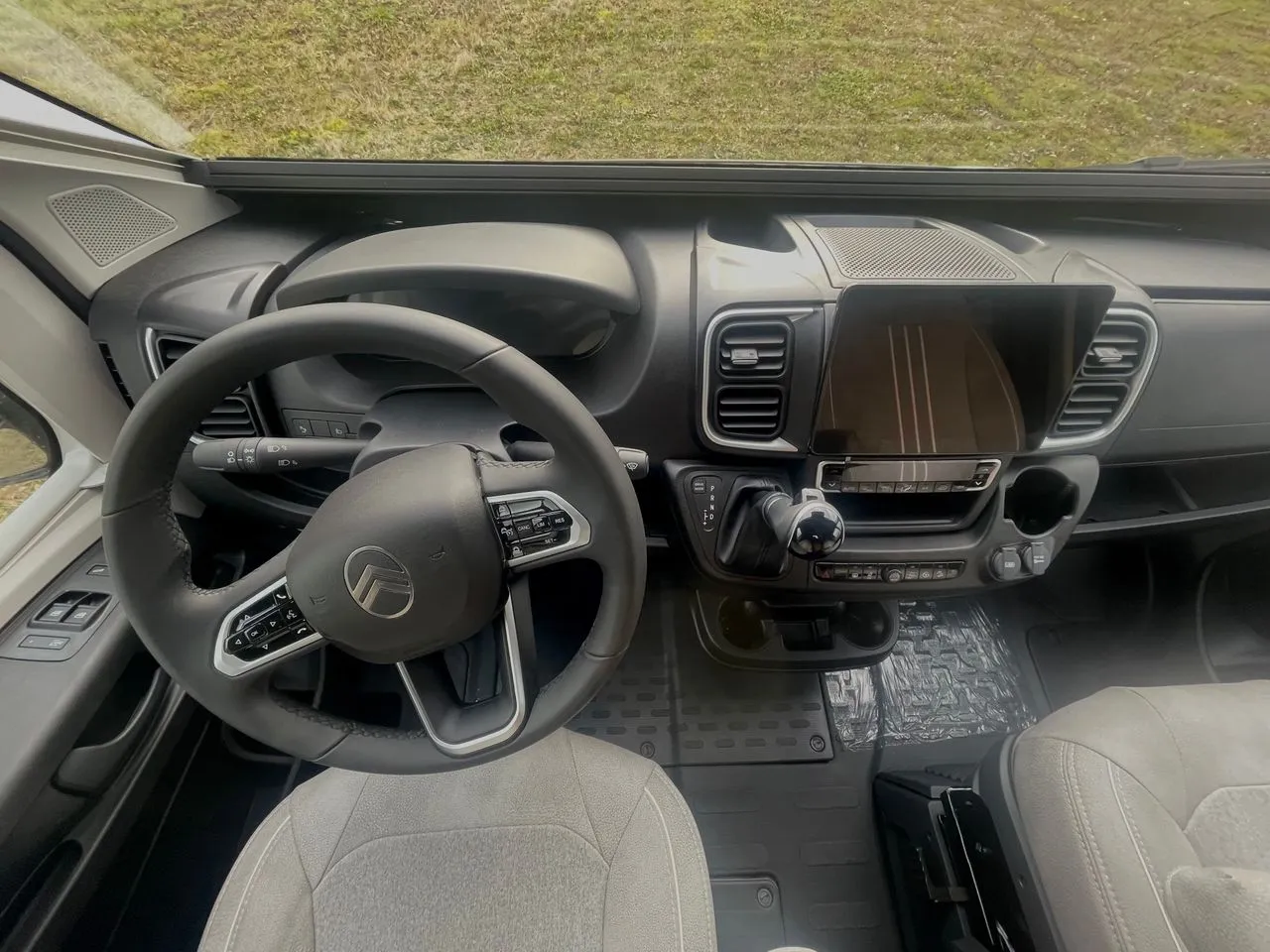 Fourgon aménagé - Possl - SUMMIT SHINE 600 PREMIUM - 2026