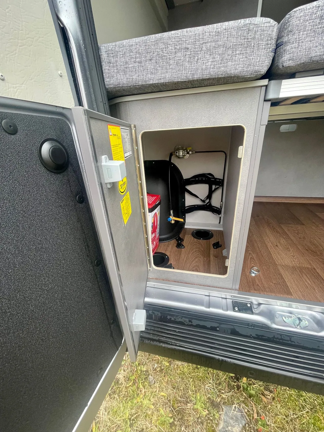 Fourgon aménagé - Possl - SUMMIT SHINE 600 PREMIUM - 2026