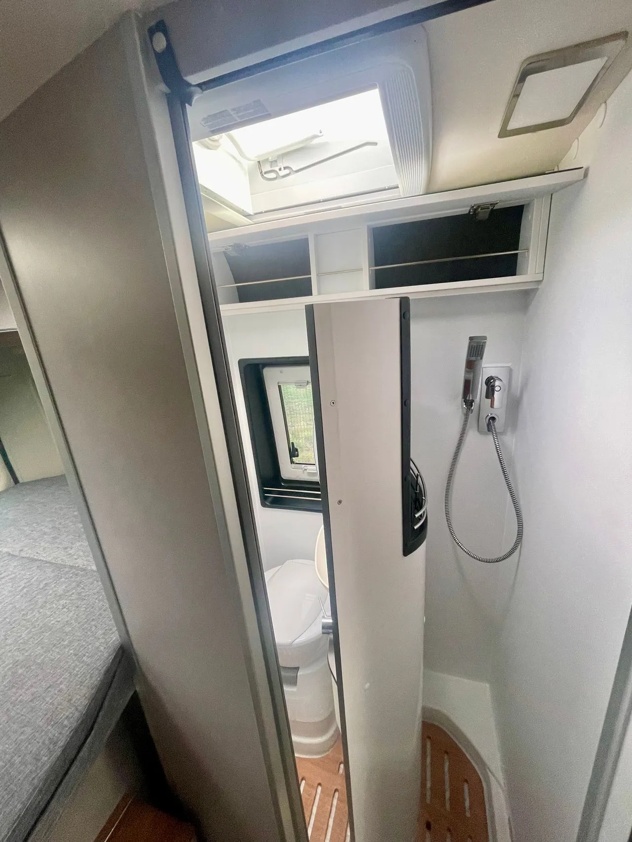 Fourgon aménagé - Possl - SUMMIT SHINE 600 PREMIUM - 2026