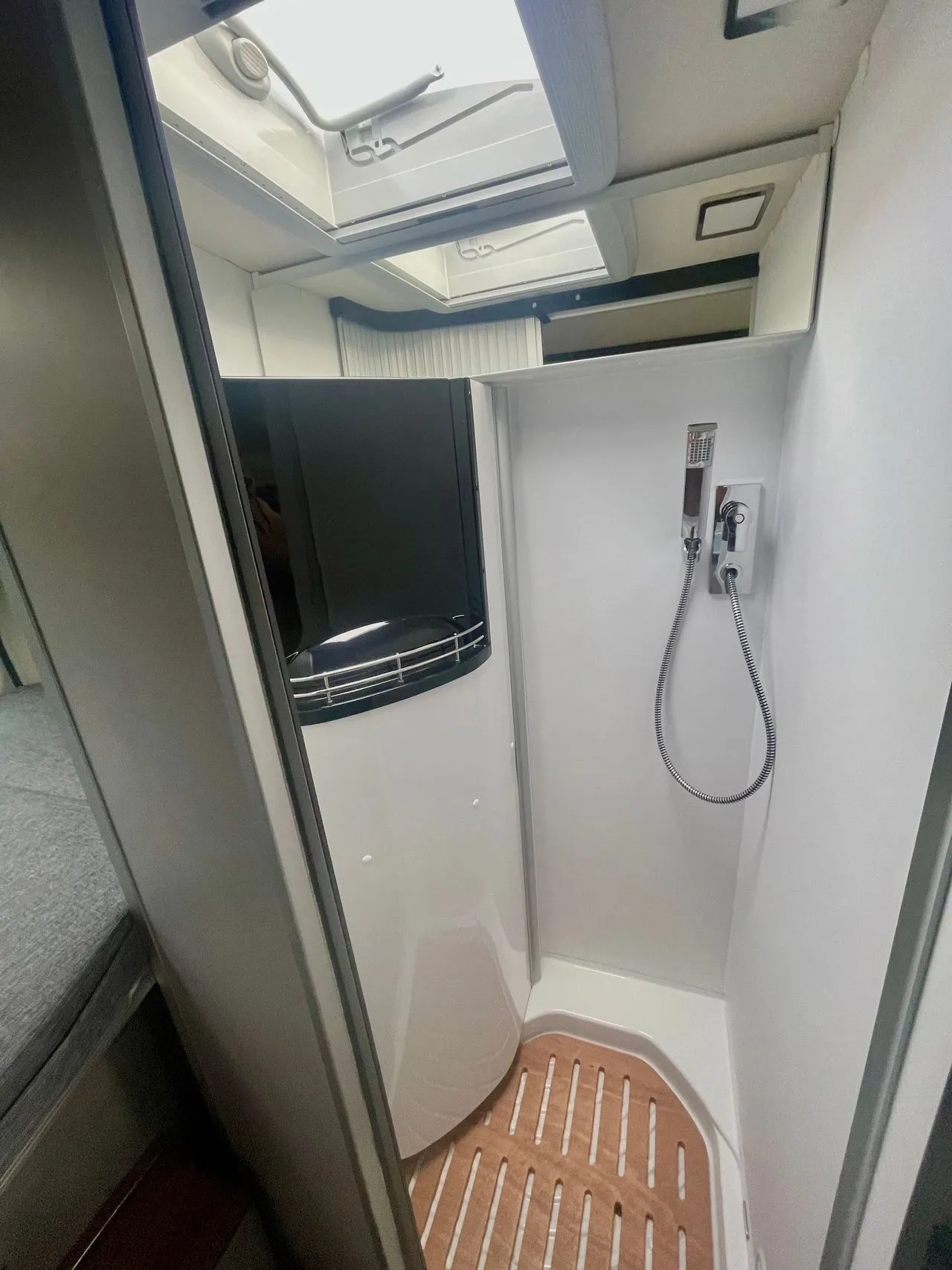 Fourgon aménagé - Possl - SUMMIT SHINE 600 PREMIUM - 2026