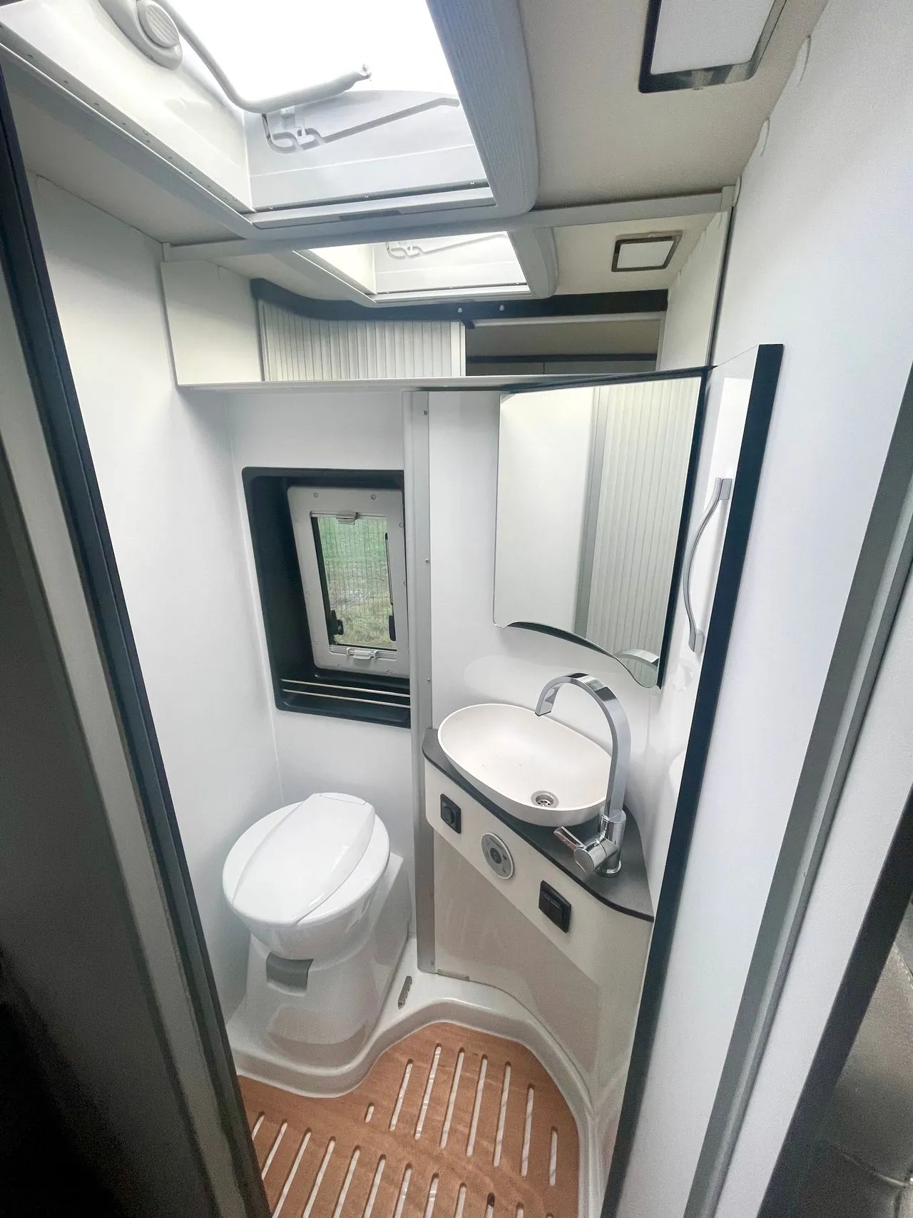 Fourgon aménagé - Possl - SUMMIT SHINE 600 PREMIUM - 2026