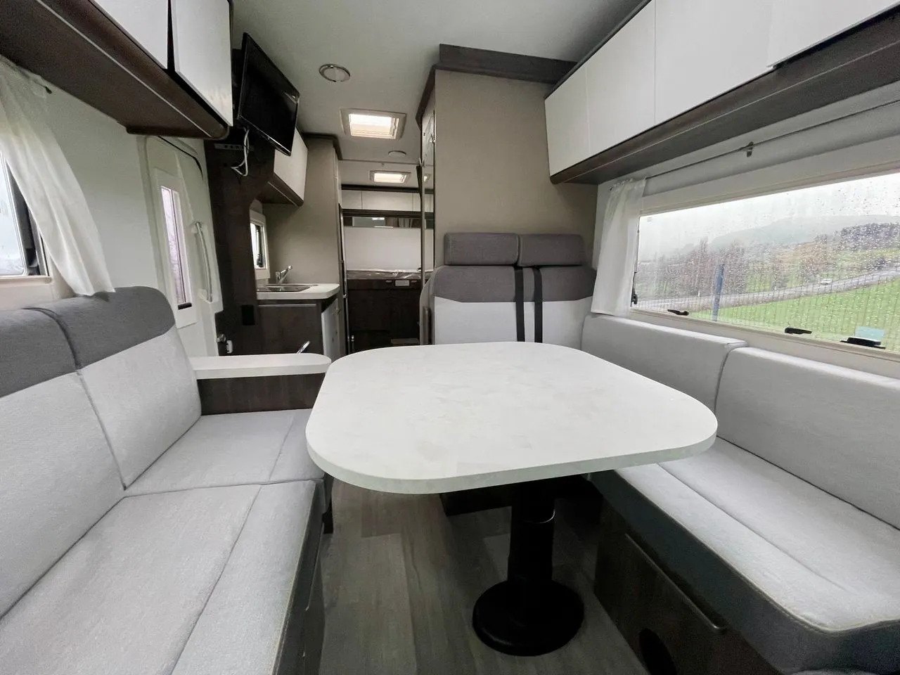 Camping-car - Benimar - SPORT 344 UP - 2026