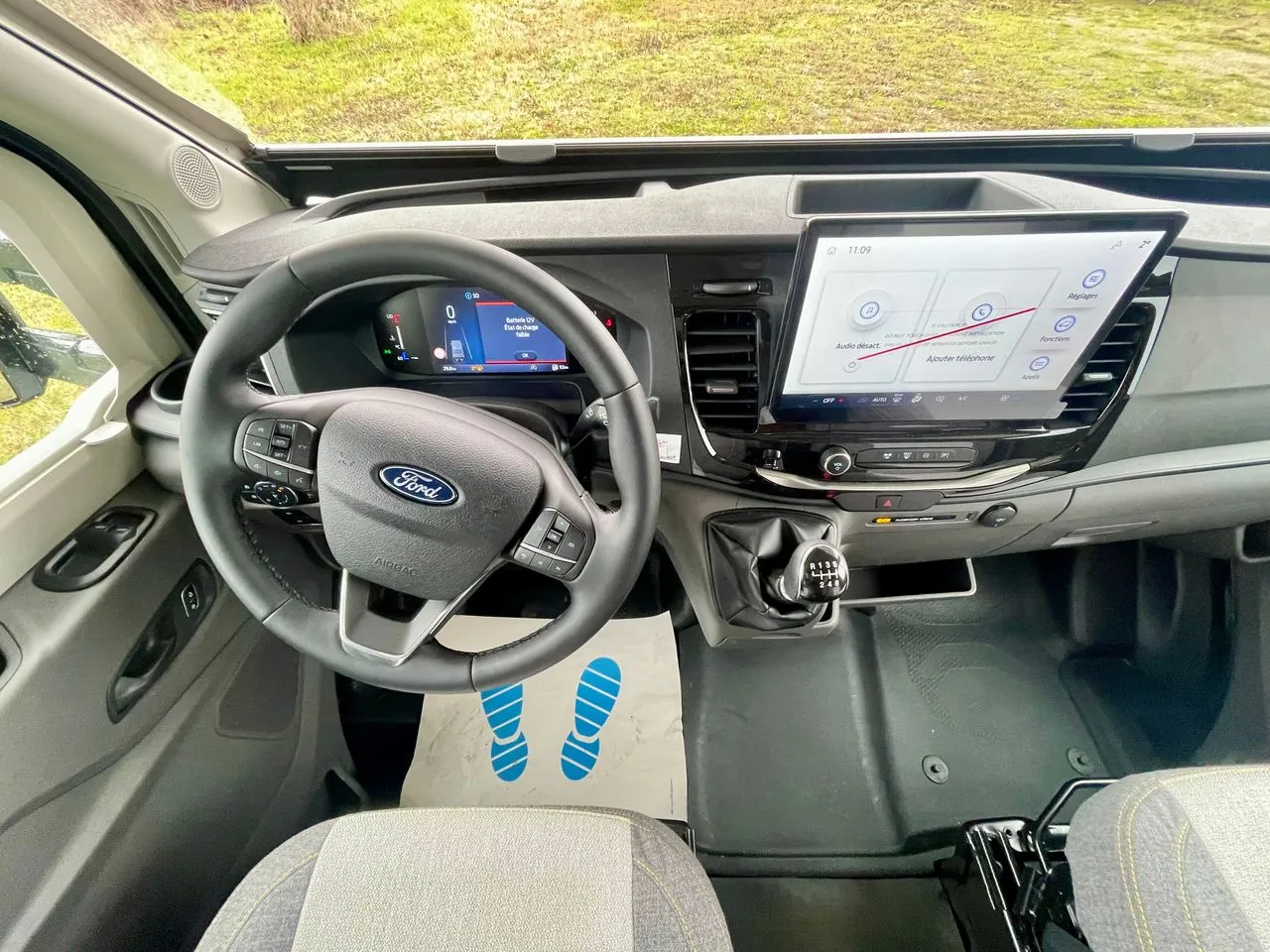 Camping-car - Benimar - SPORT 344 UP - 2026