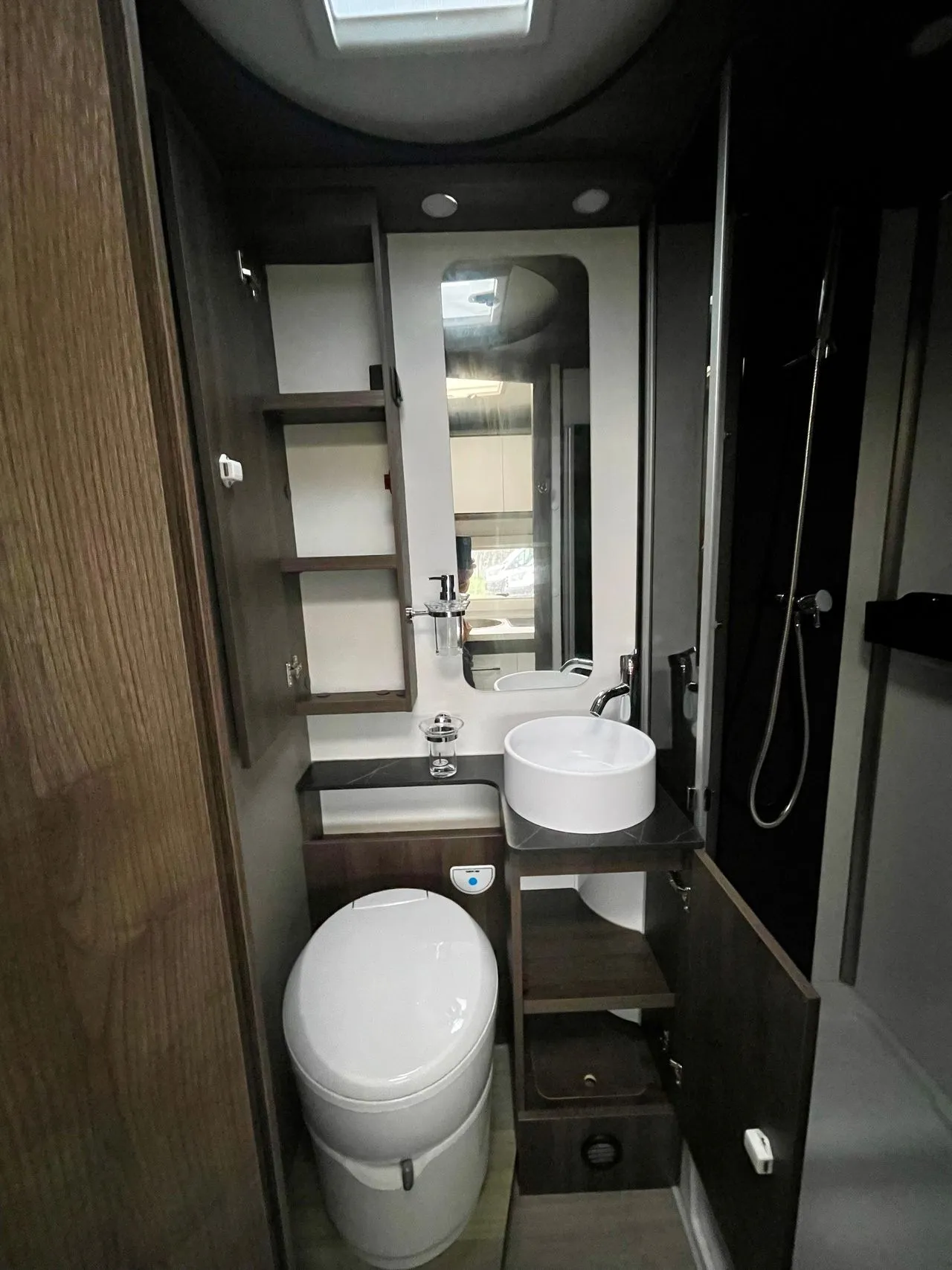 Camping-car - Benimar - SPORT 344 UP - 2026