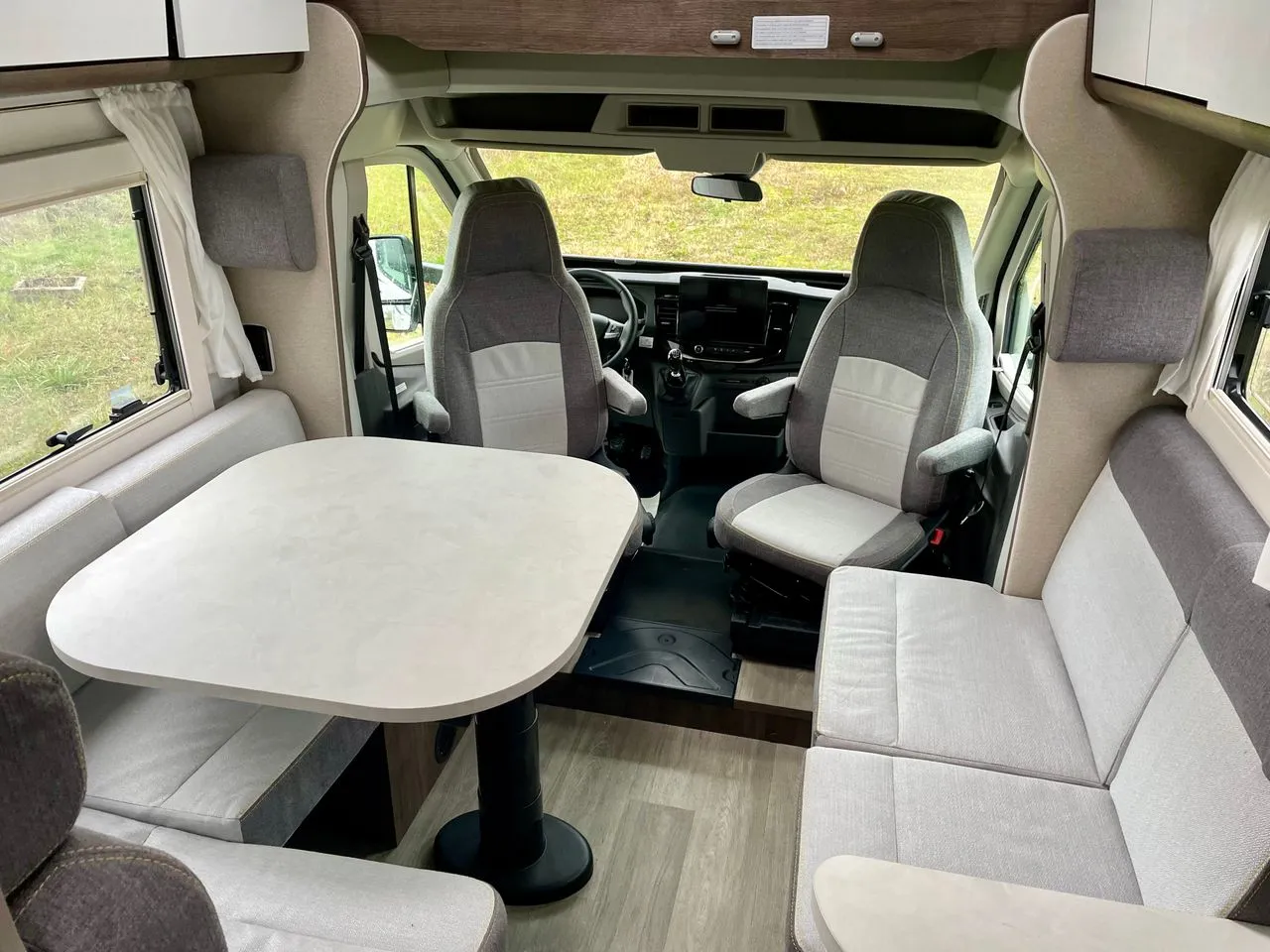 Camping-car - Benimar - SPORT 344 UP - 2026