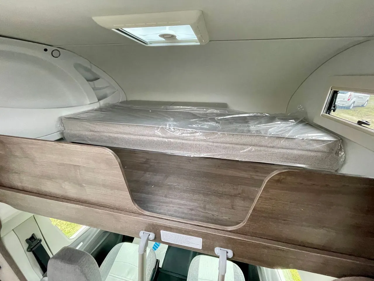 Camping-car - Benimar - SPORT 344 UP - 2026