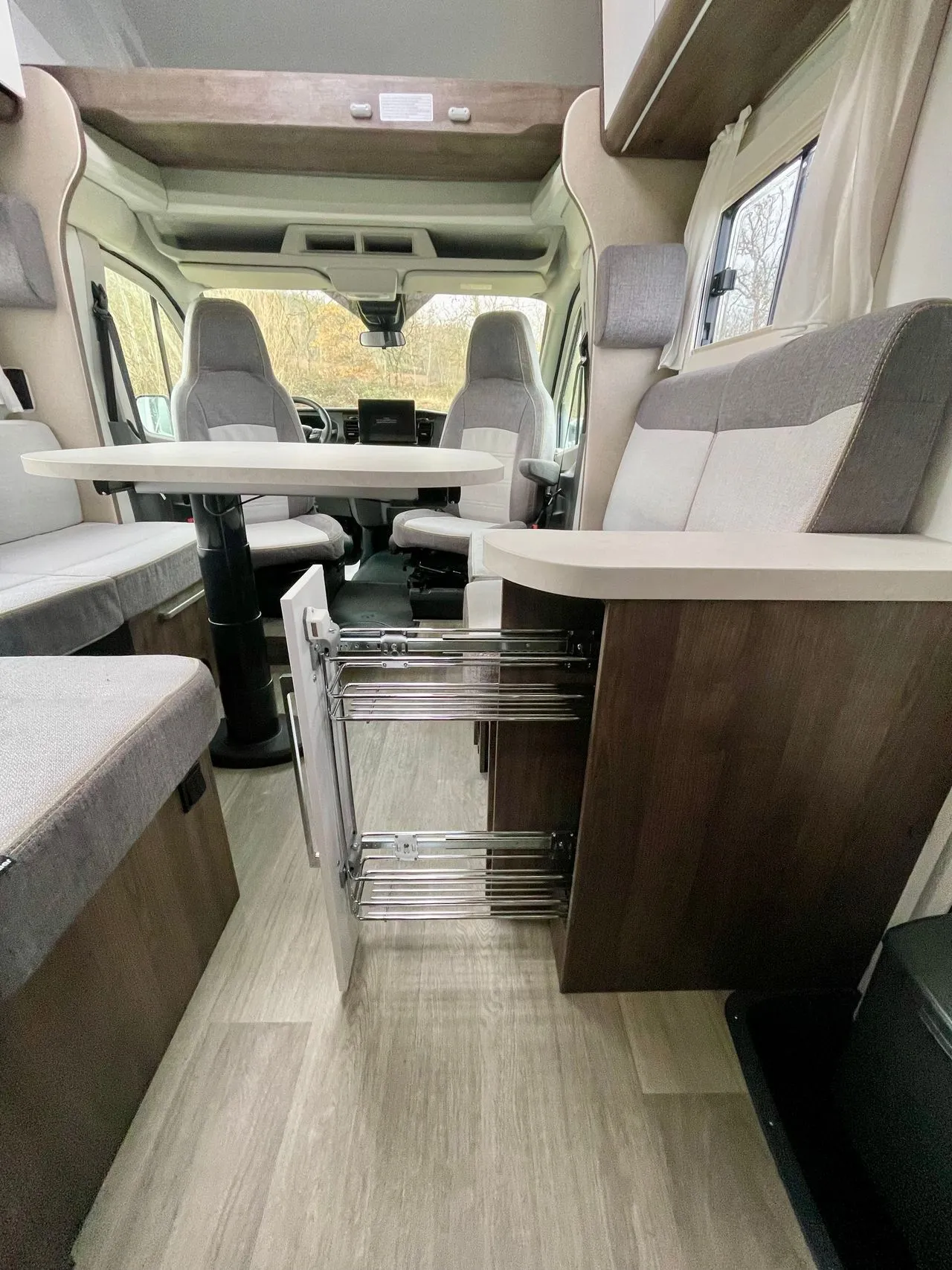 Camping-car - Benimar - SPORT 344 UP - 2026