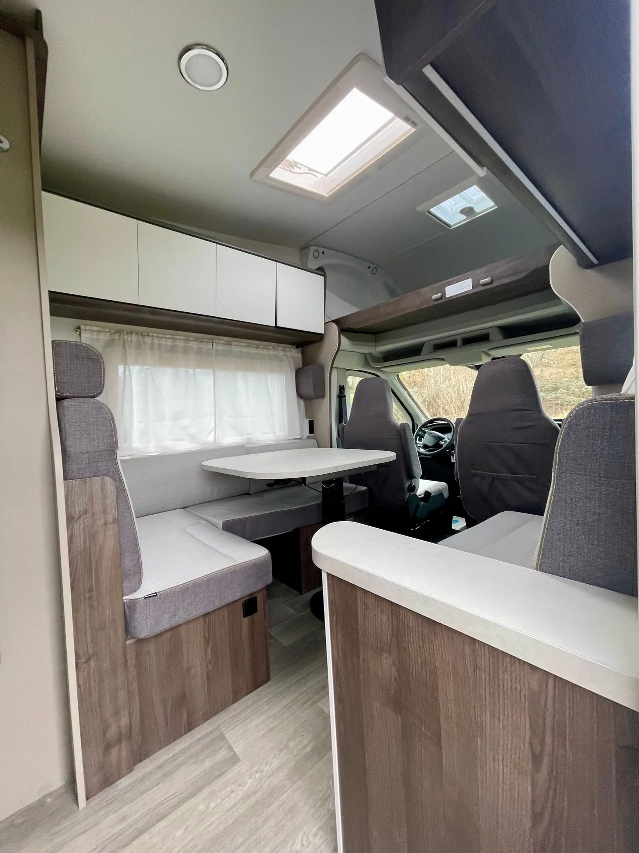 Camping-car - Benimar - SPORT 344 UP - 2026