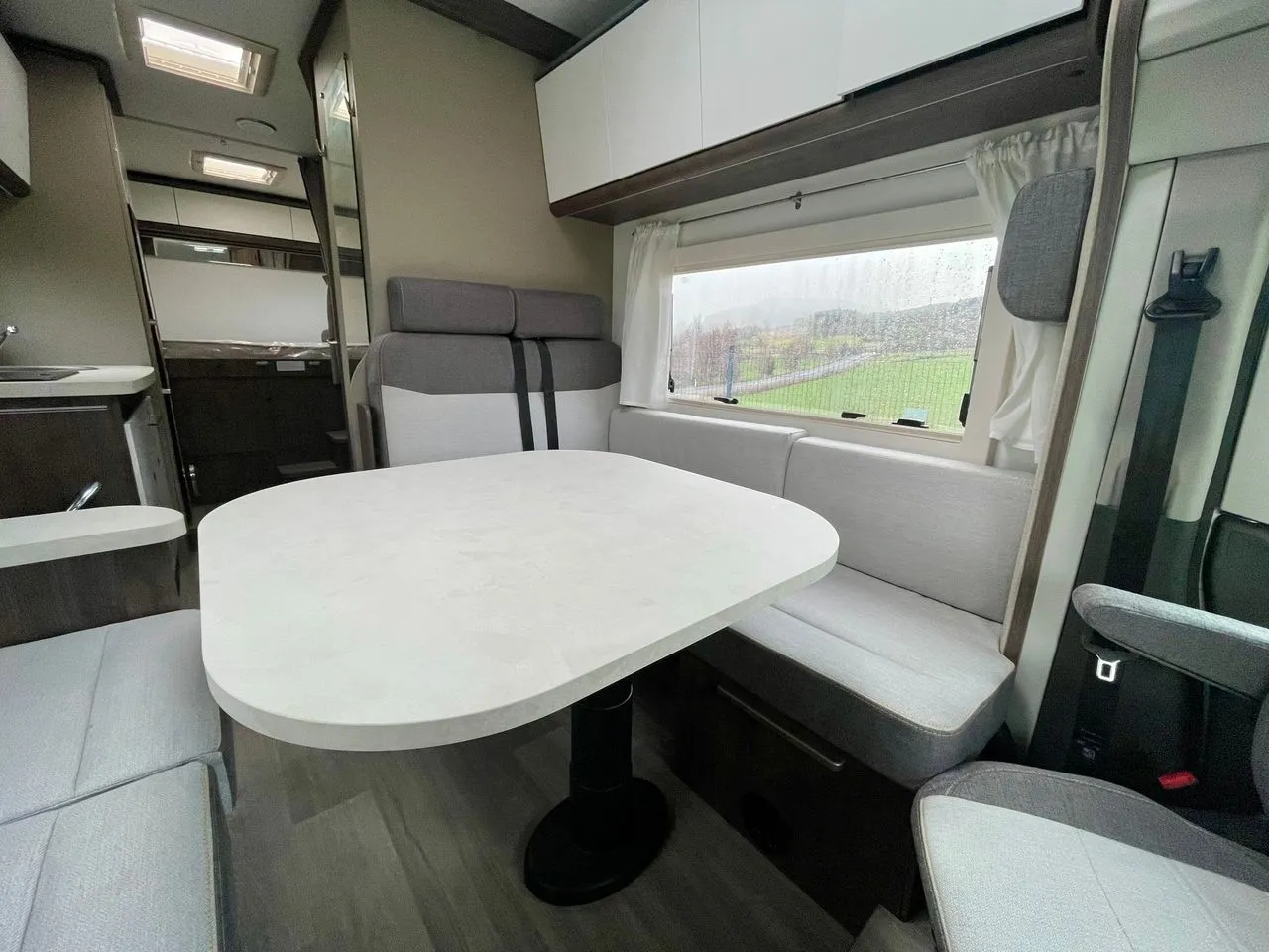 Camping-car - Benimar - SPORT 344 UP - 2026