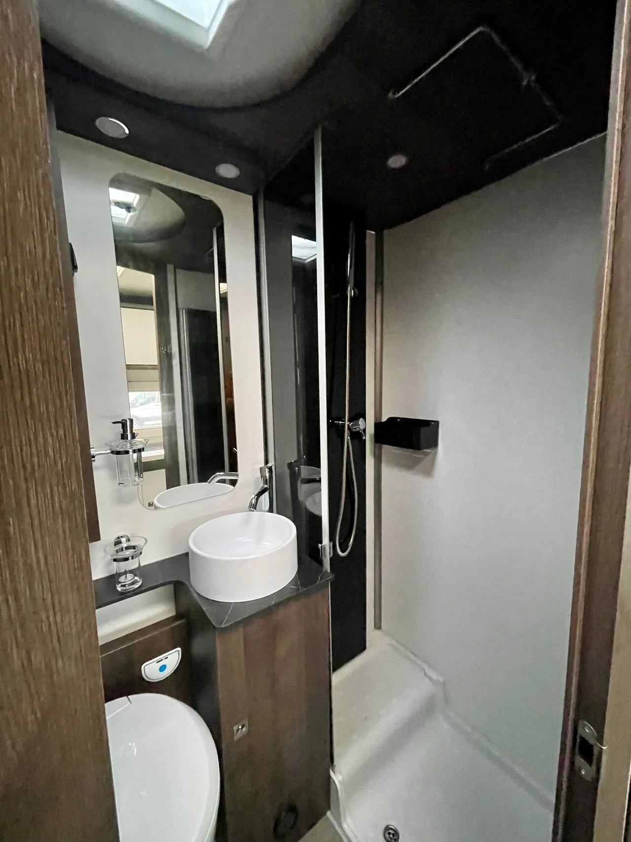 Camping-car - Benimar - SPORT 344 UP - 2026