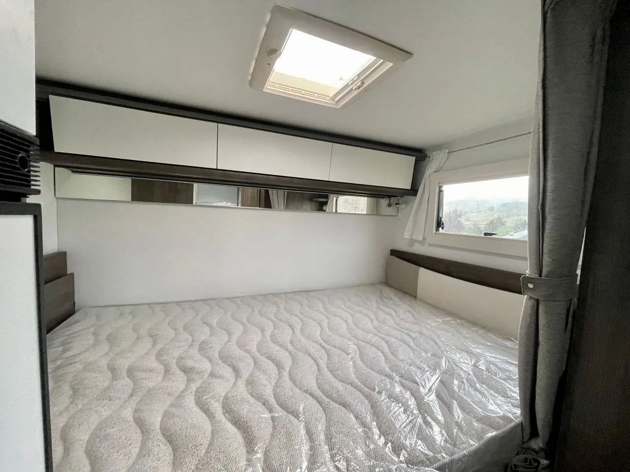 Camping-car - Benimar - SPORT 344 UP - 2026