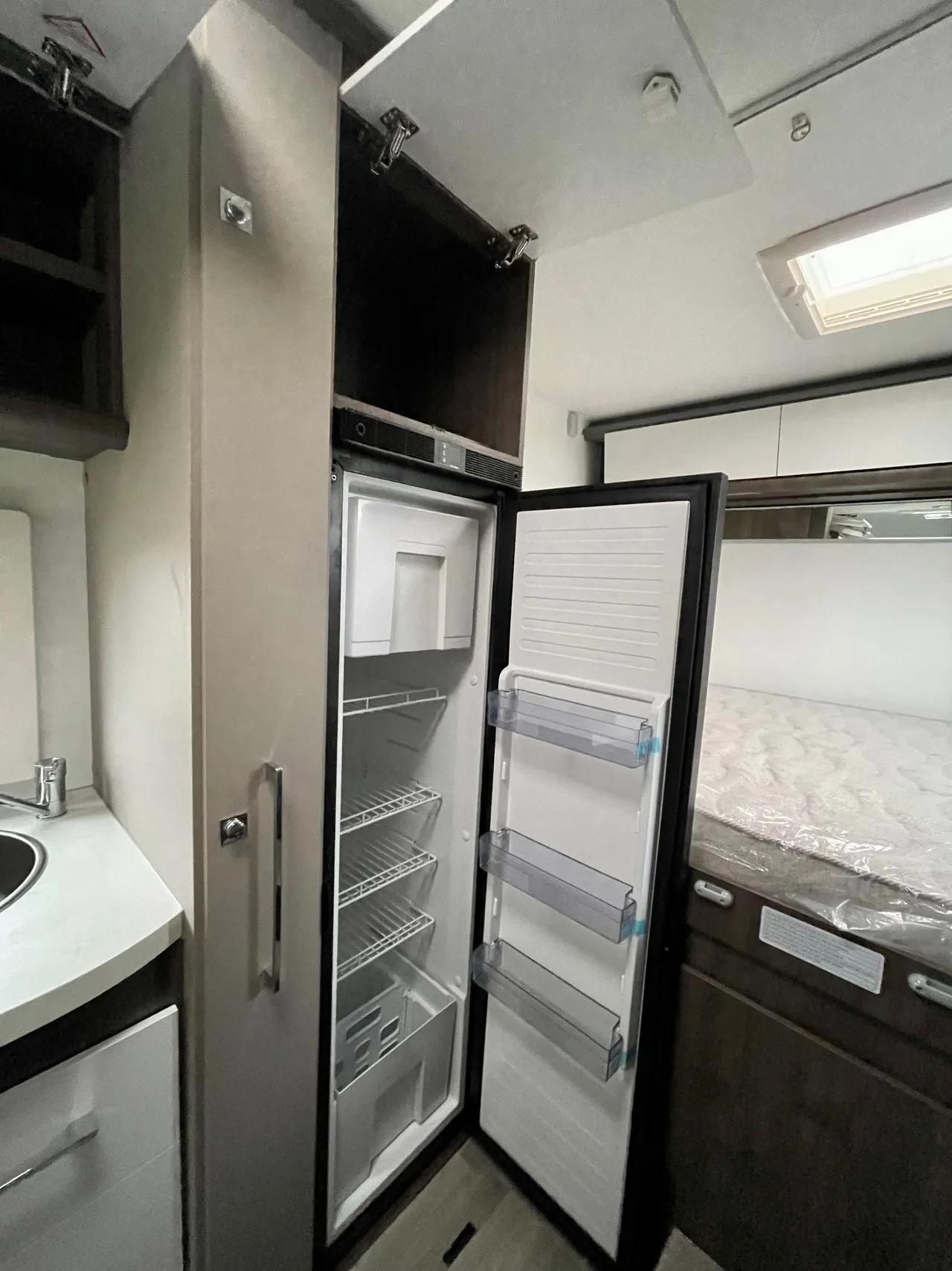 Camping-car - Benimar - SPORT 344 UP - 2026