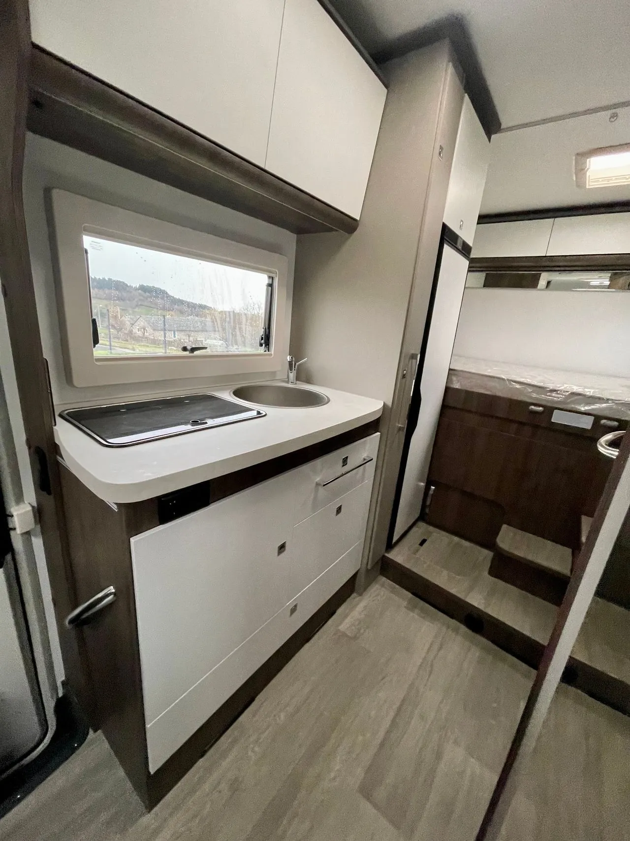 Camping-car - Benimar - SPORT 344 UP - 2026