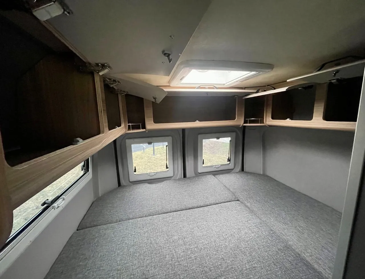 Fourgon aménagé - Possl - SUMMIT 600 FRENCH EDITION - 2026