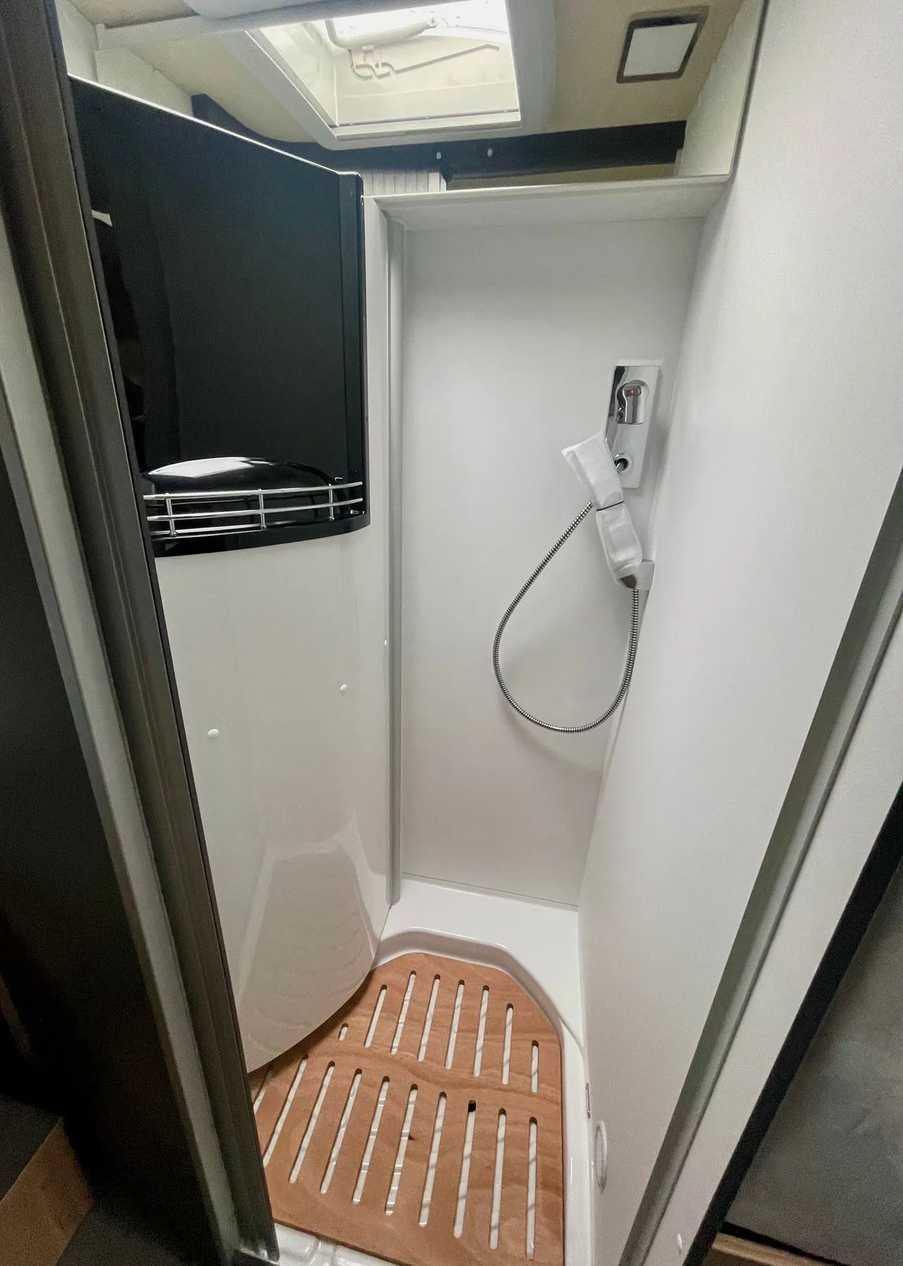 Fourgon aménagé - Possl - SUMMIT 600 FRENCH EDITION - 2026