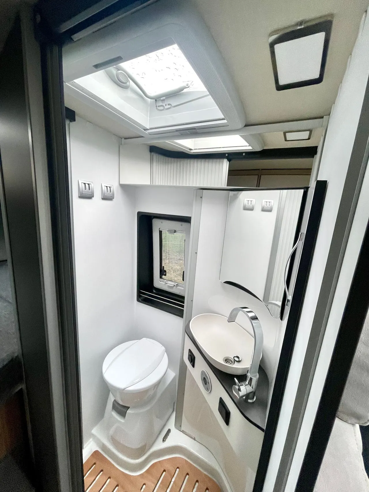 Fourgon aménagé - Possl - SUMMIT 600 FRENCH EDITION - 2026