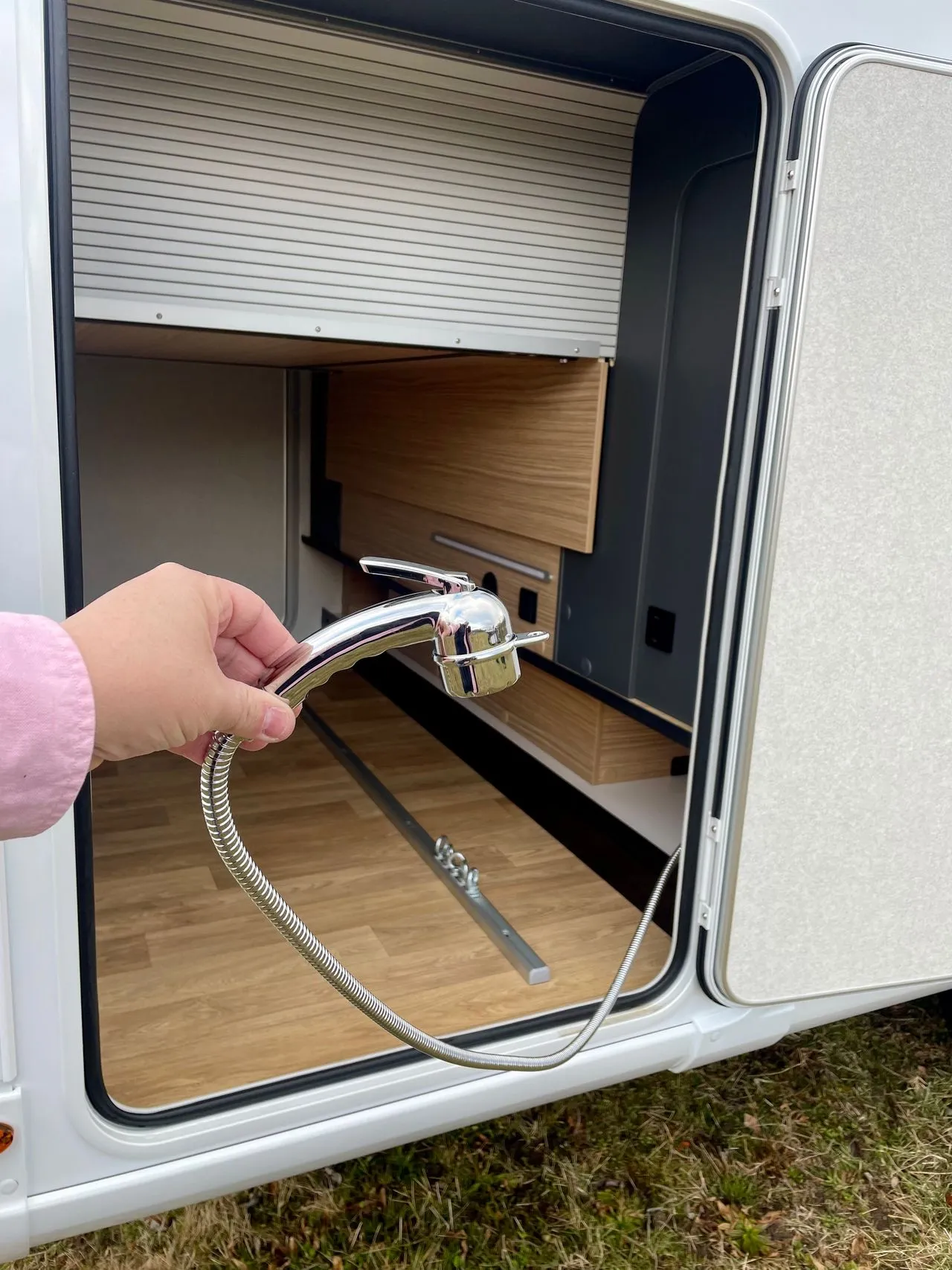 Camping-car - Bavaria - I 720 FC Nomade - 2026