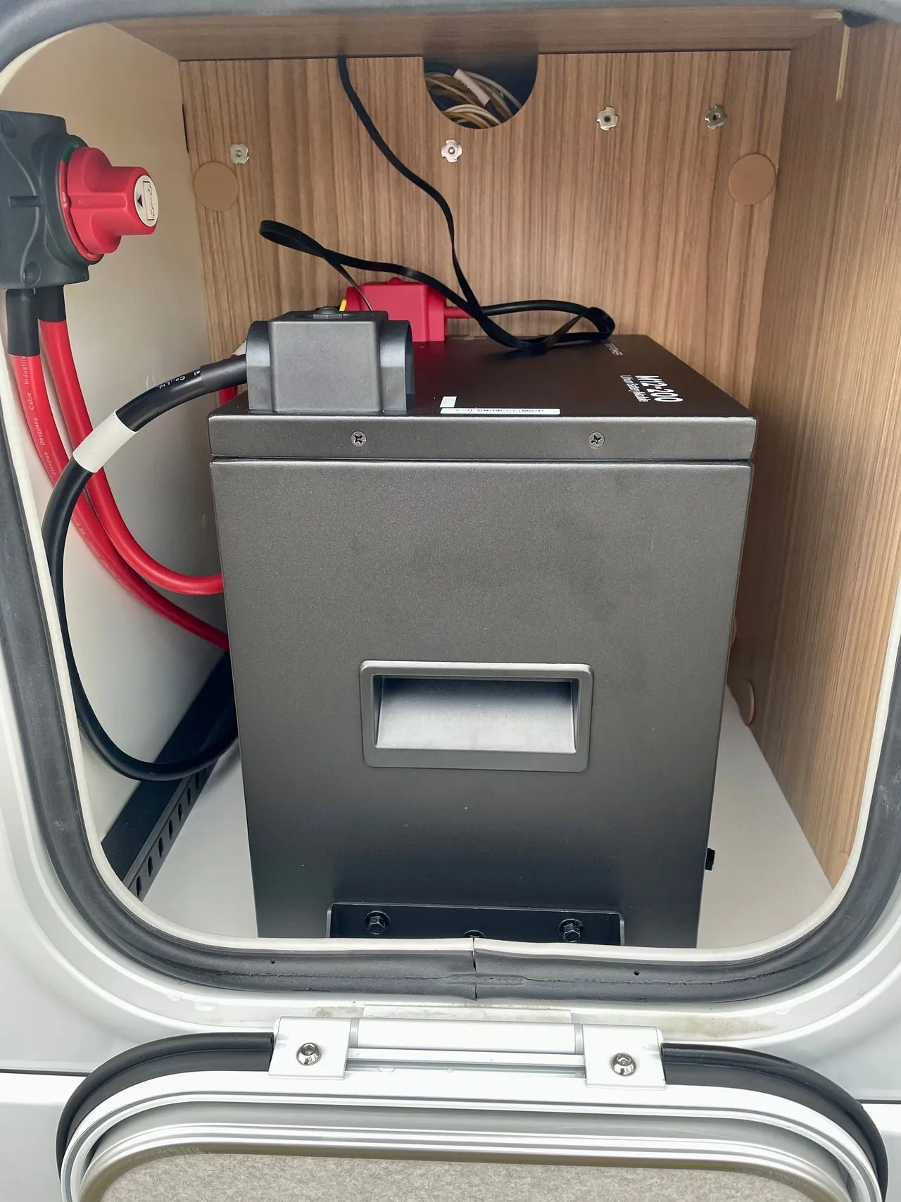 Camping-car - Bavaria - I 720 FC Nomade - 2026