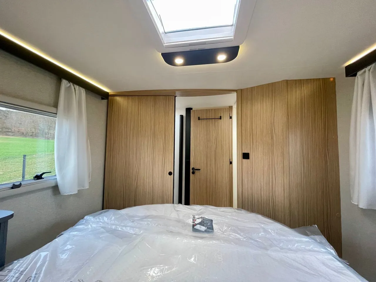 Camping-car - Bavaria - I 720 FC Nomade - 2026