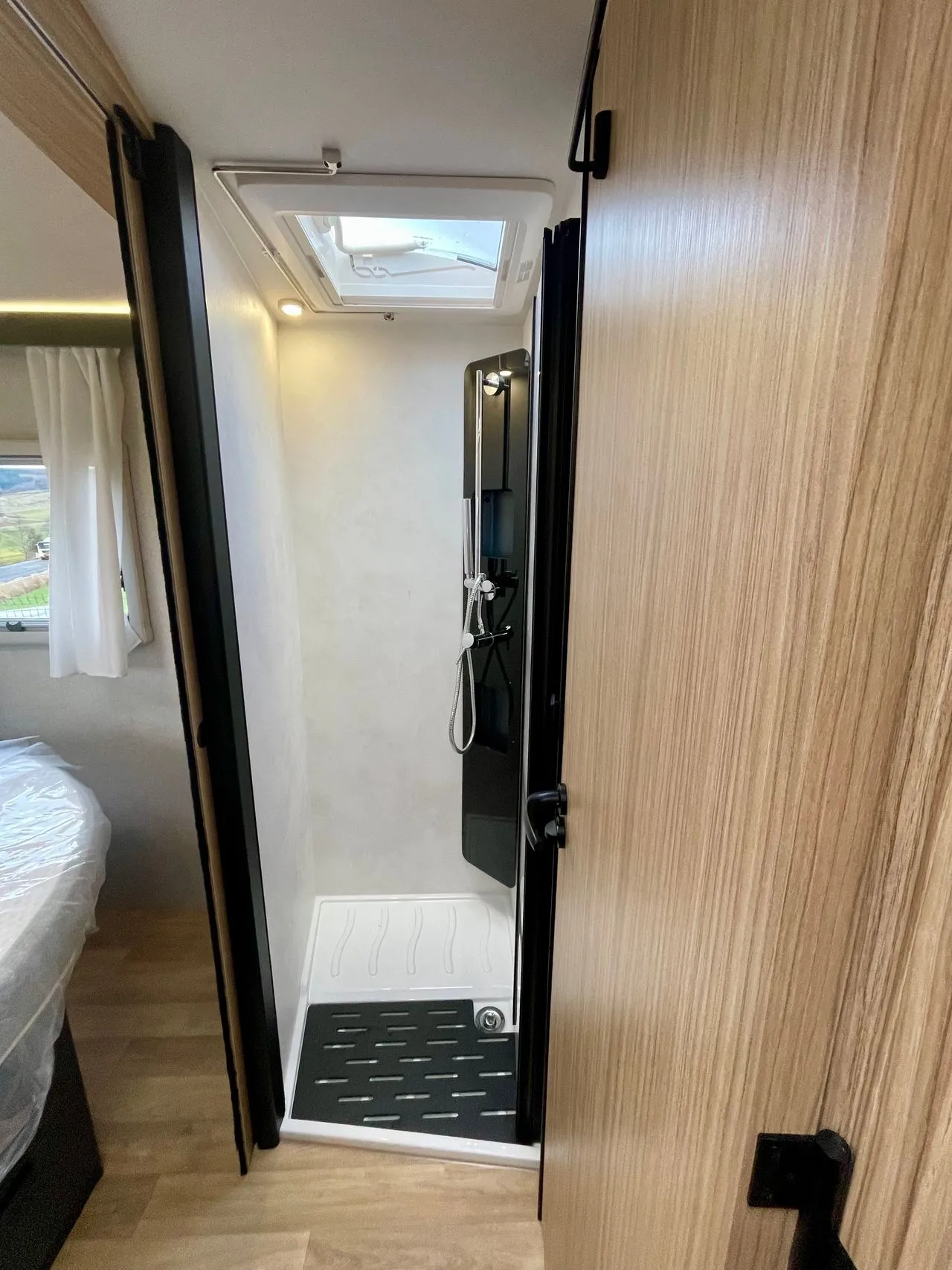 Camping-car - Bavaria - I 720 FC Nomade - 2026