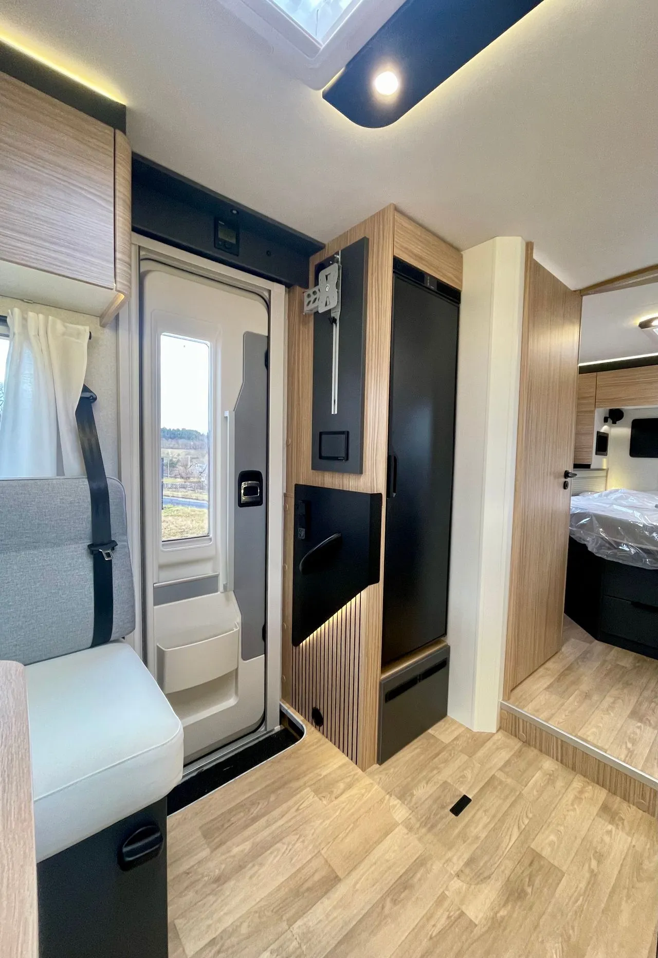 Camping-car - Bavaria - I 720 FC Nomade - 2026