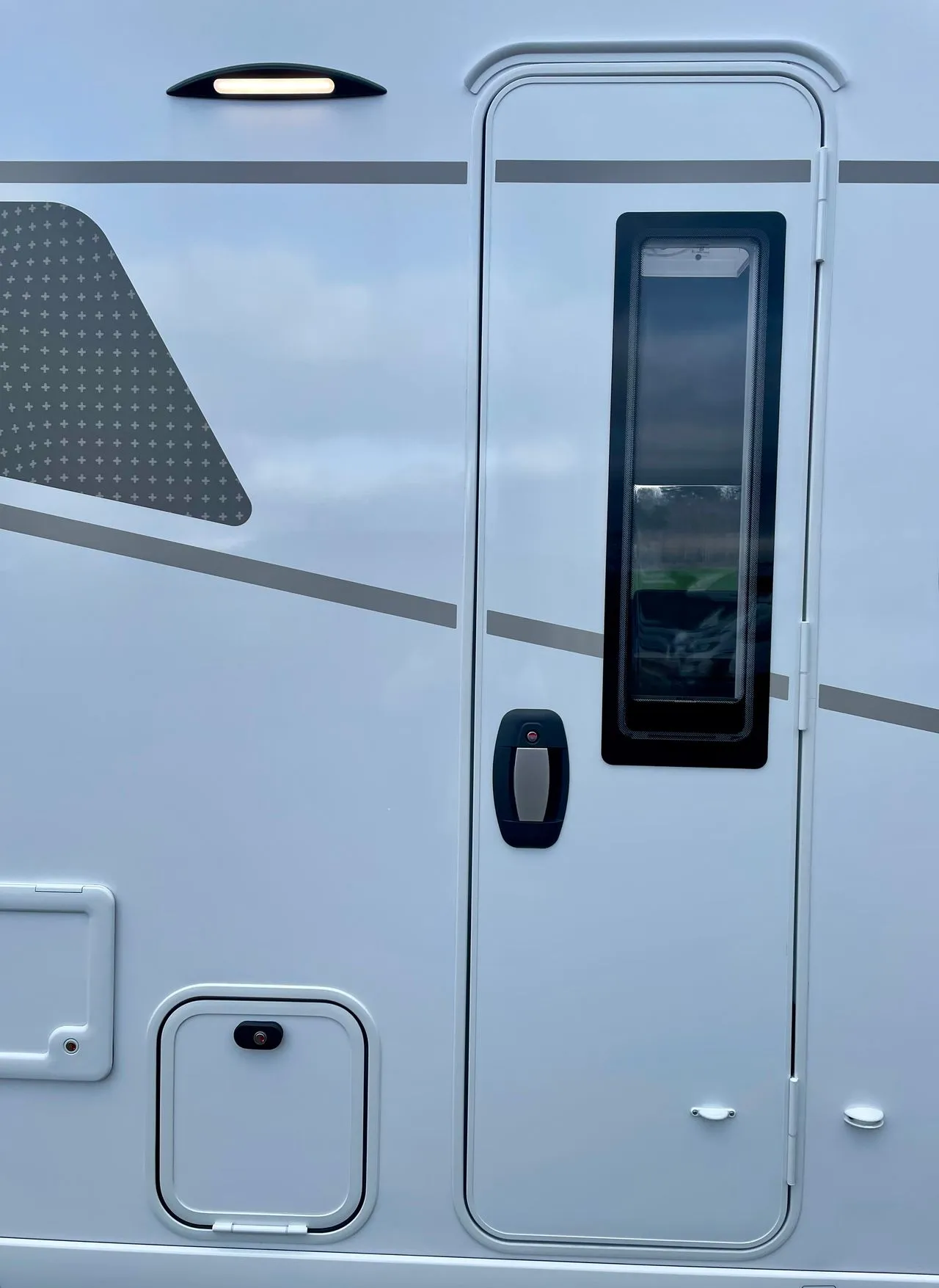 Camping-car - Bavaria - I 720 FC Nomade - 2026