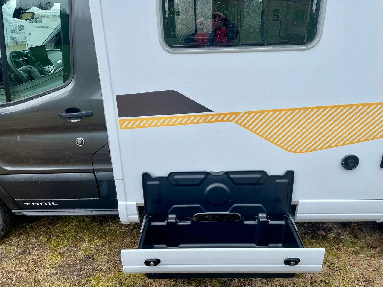 Camping-car - Bavaria - Q 650 D QWEST - 2026