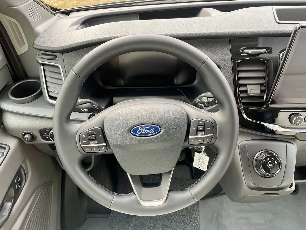 Camping-car - Bavaria - Q 650 D QWEST - 2026