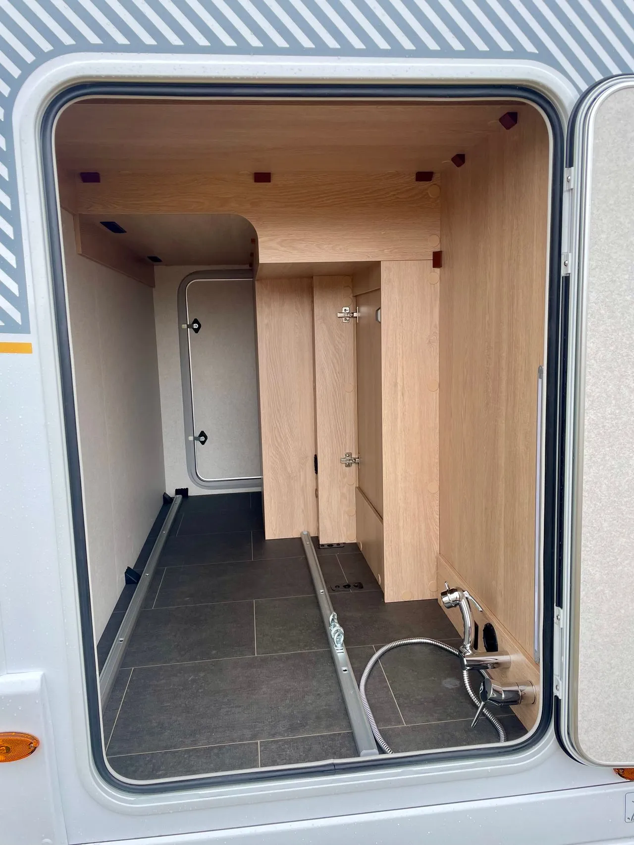 Camping-car - Bavaria - Q 650 D QWEST - 2026