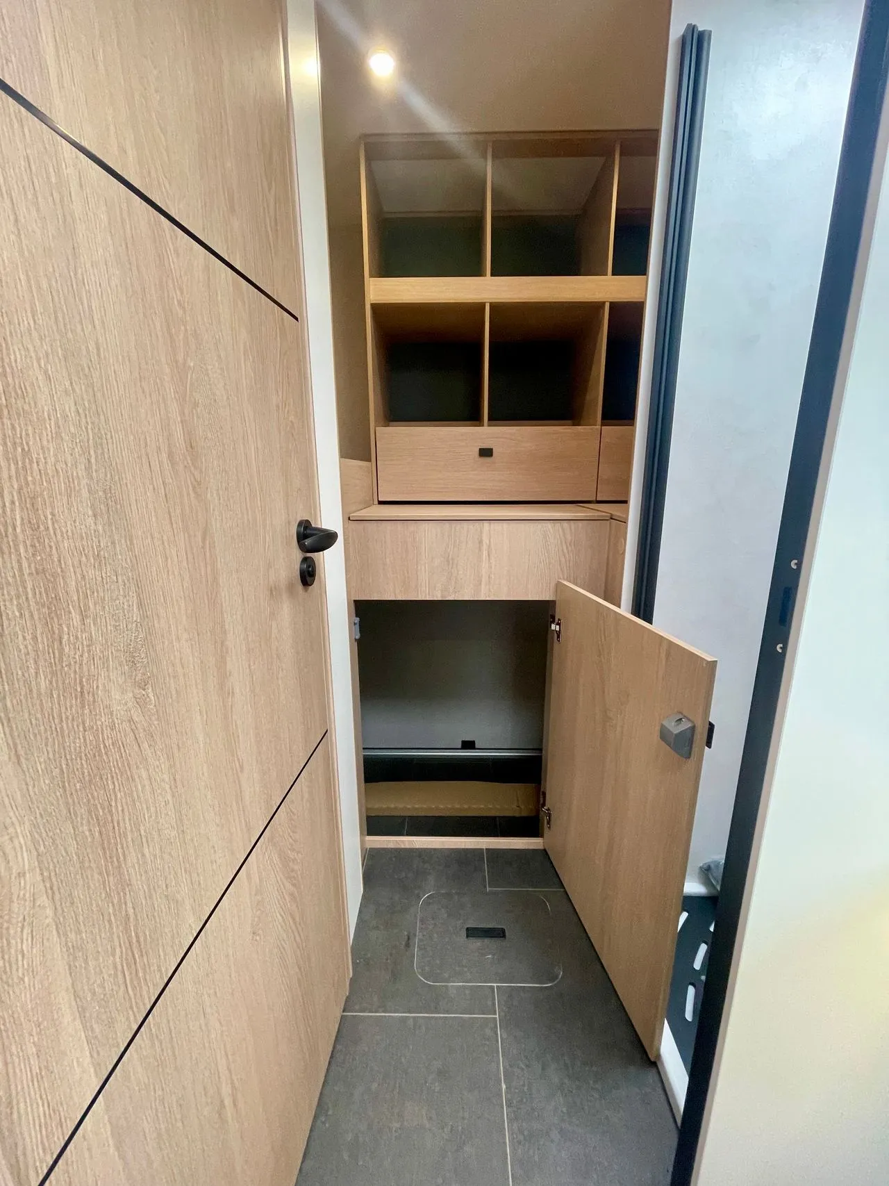 Camping-car - Bavaria - Q 650 D QWEST - 2026