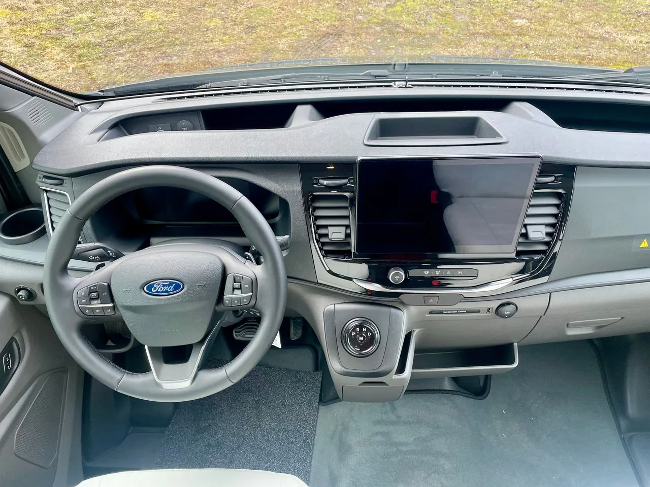 Camping-car - Bavaria - Q 650 D QWEST - 2026