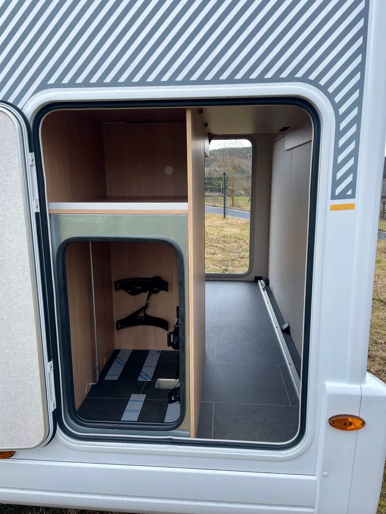 Camping-car - Bavaria - Q 650 D QWEST - 2026