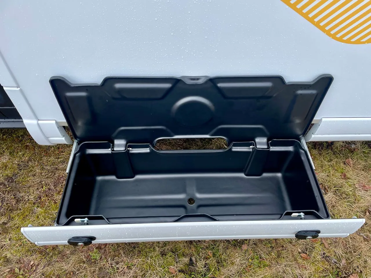 Camping-car - Bavaria - Q 650 D QWEST - 2026