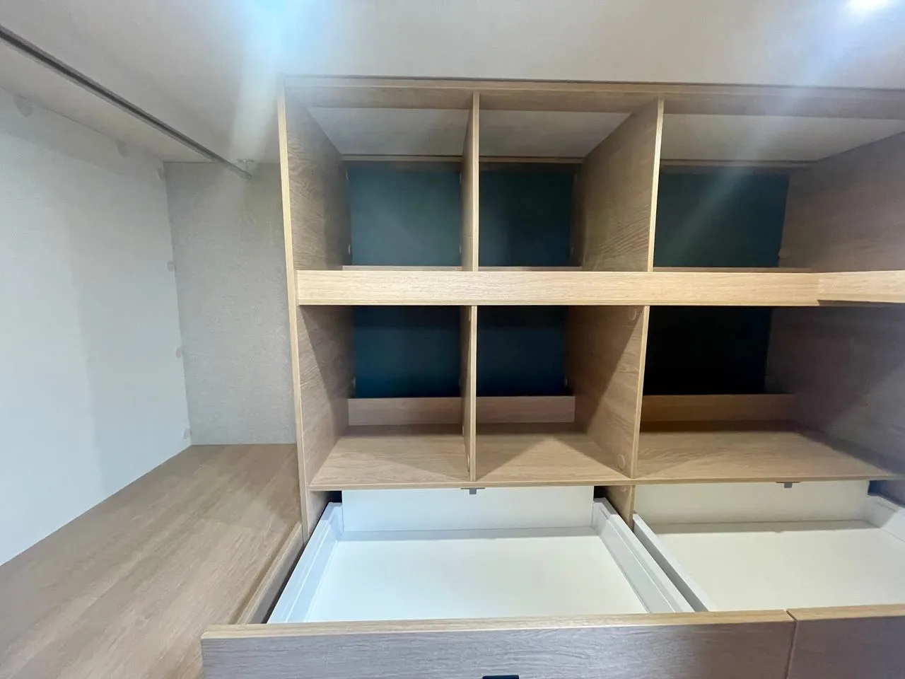 Camping-car - Bavaria - Q 650 D QWEST - 2026