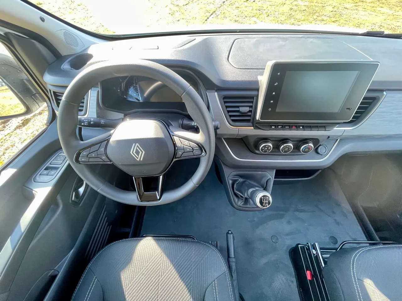 Van aménagé - Bavaria - MINI CAMP - 2026