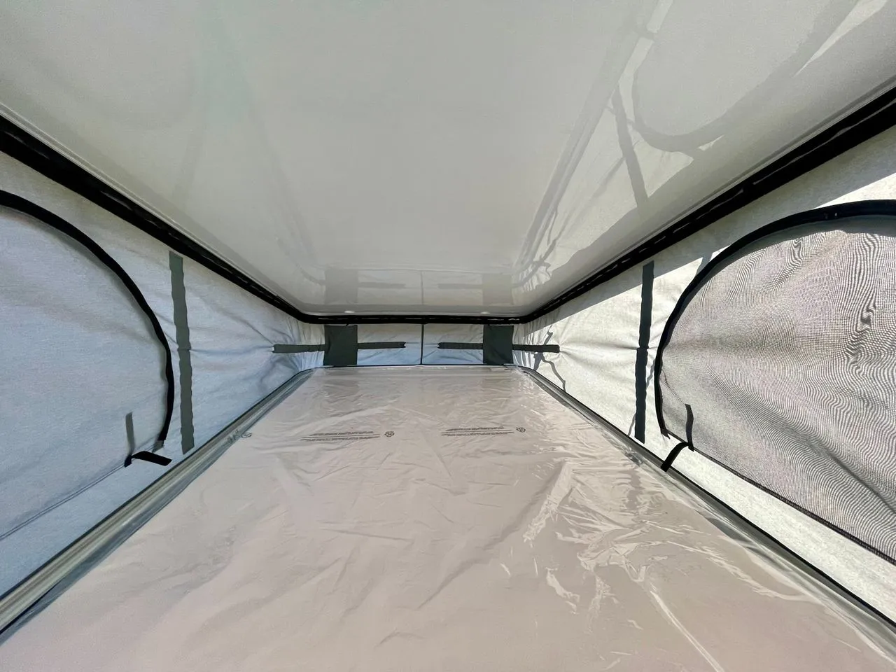 Van aménagé - Bavaria - MINI CAMP - 2026