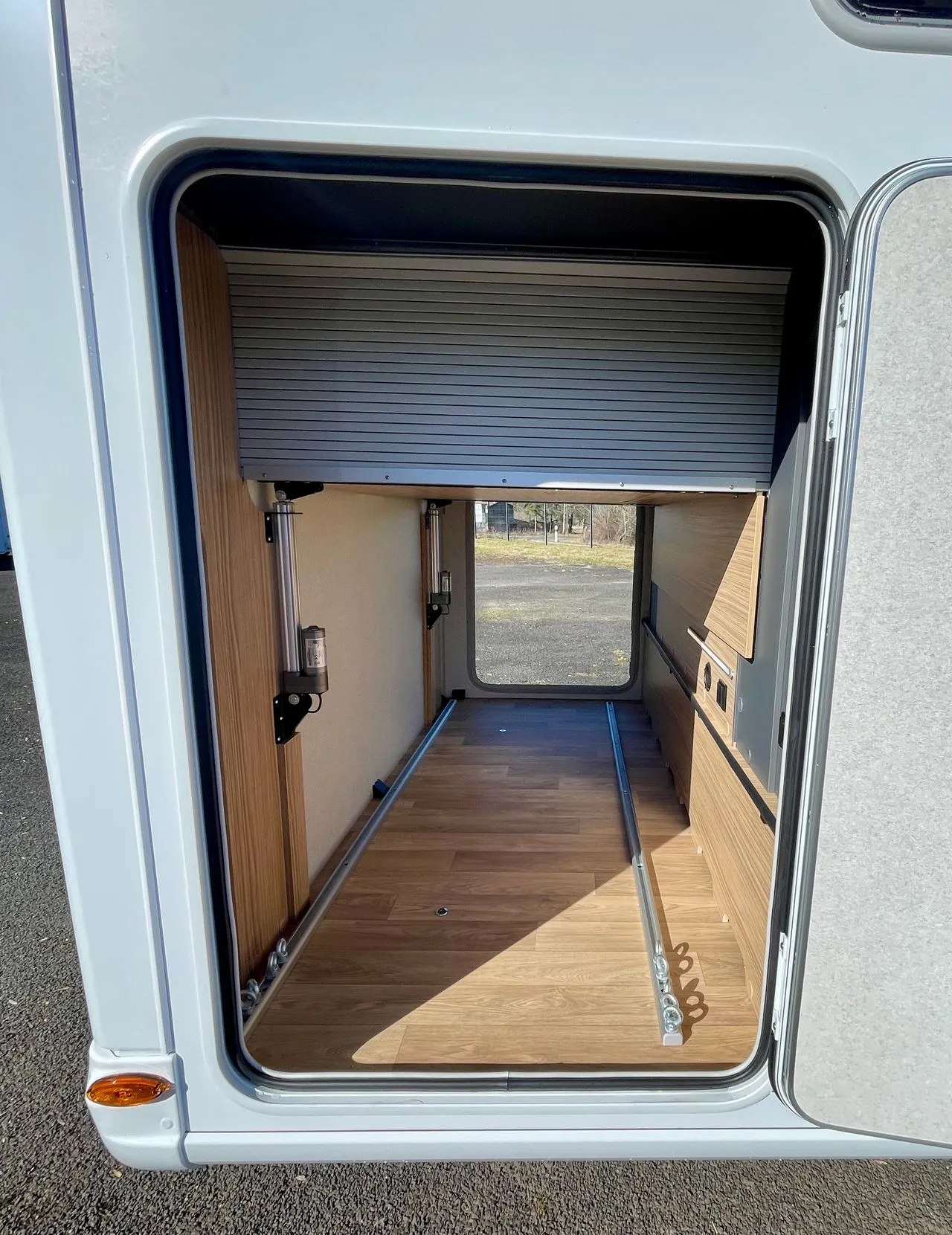 Camping-car - Bavaria - I 741 FC UNIK - 2026