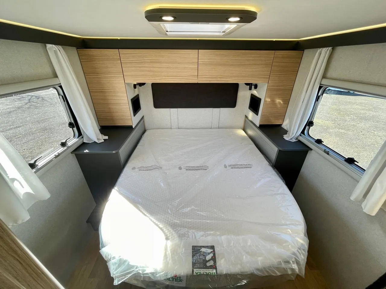 Camping-car - Bavaria - I 741 FC UNIK - 2026