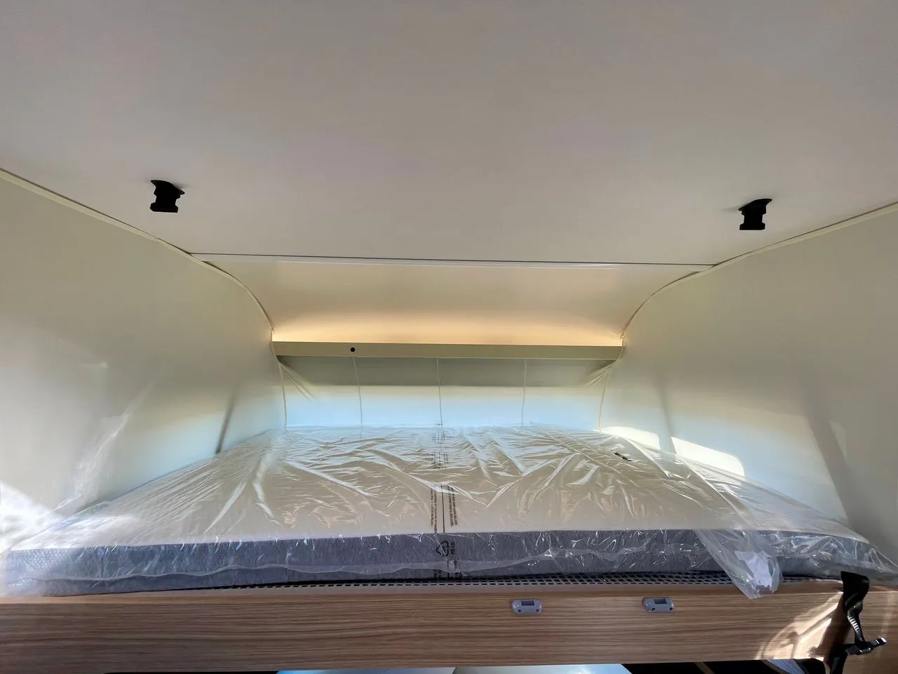Camping-car - Bavaria - I 741 FC UNIK - 2026